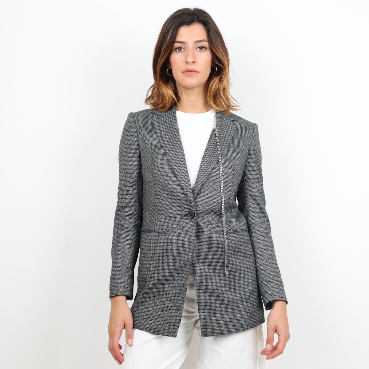 Blazer, UK Size 4