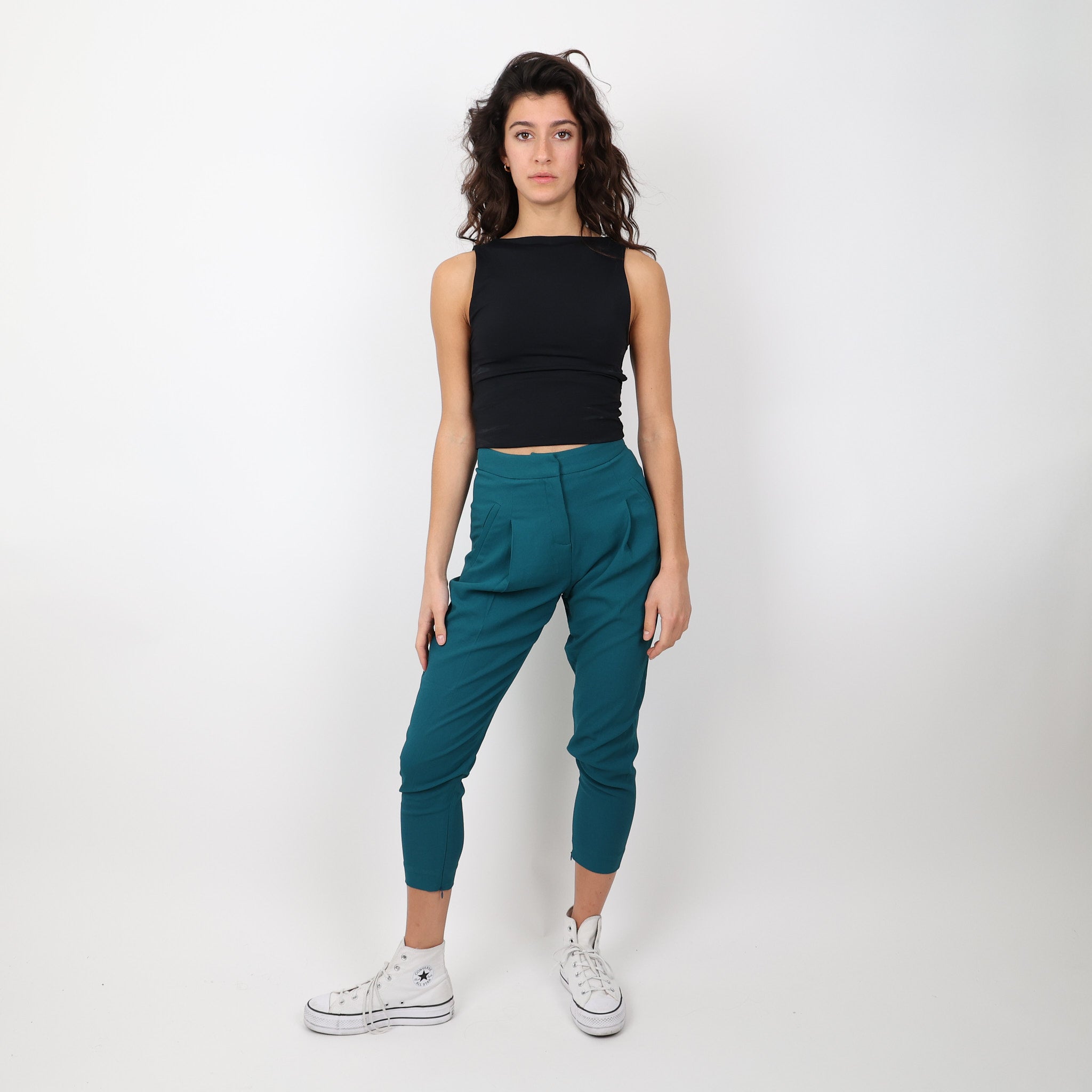 Trousers, UK Size 8