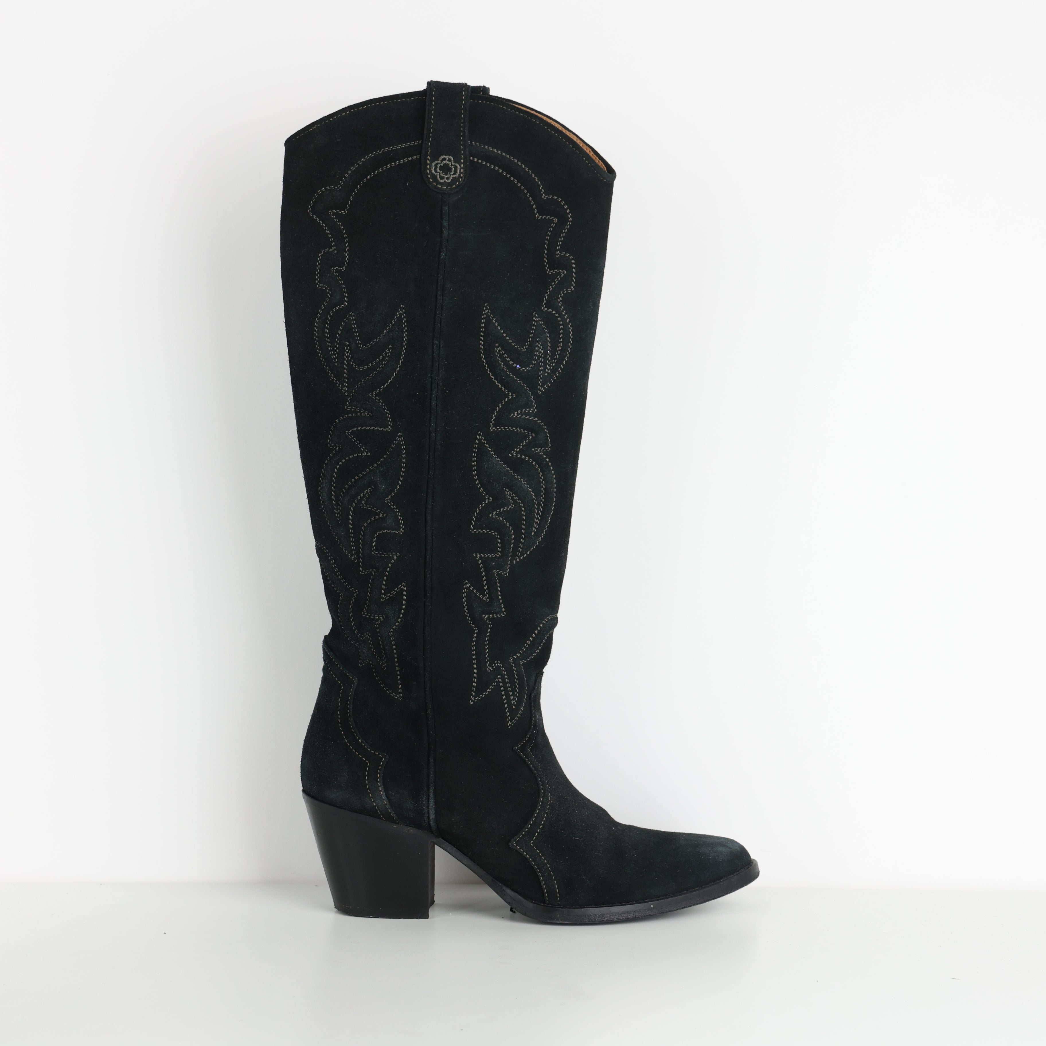 Boots , Shoe Size 37