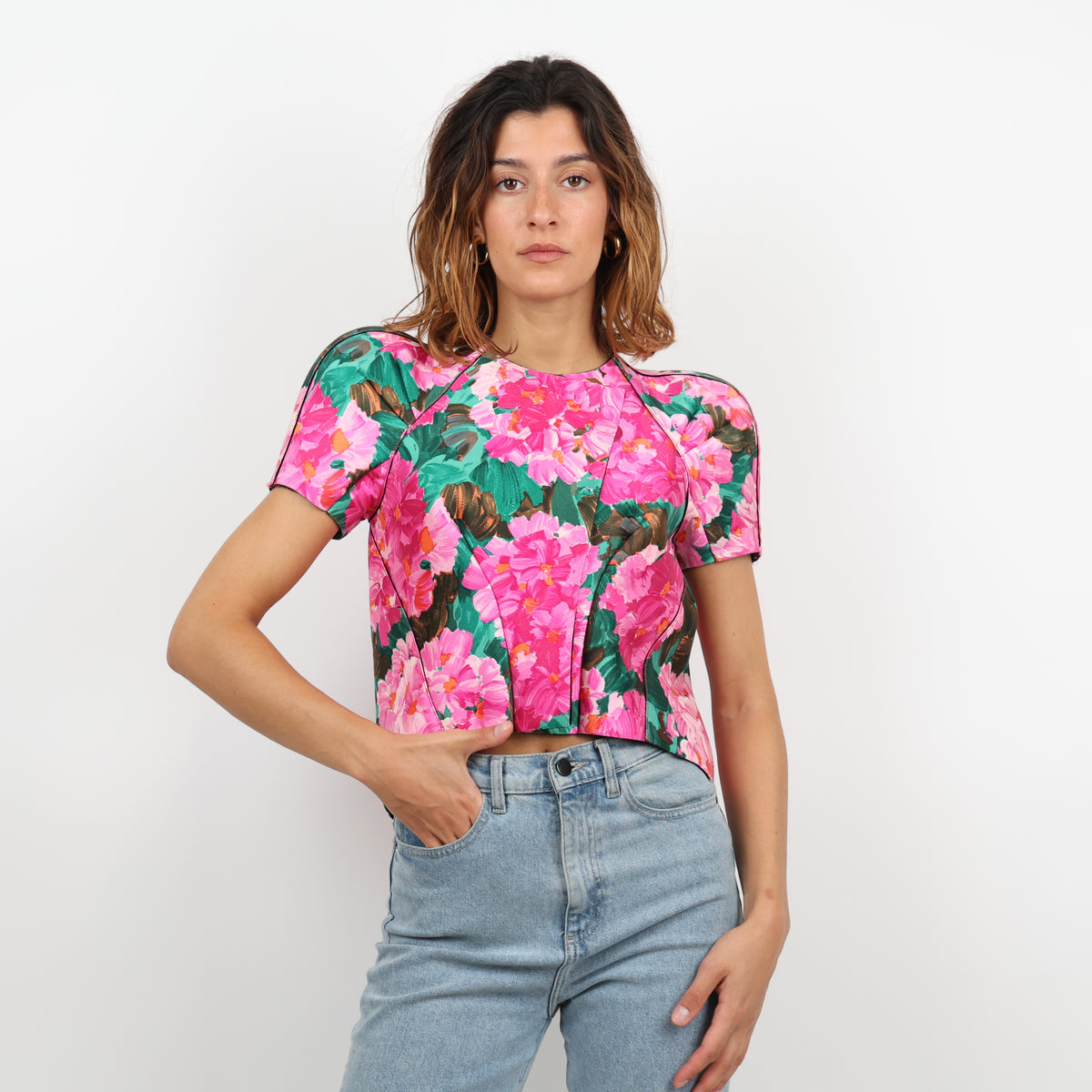 Top, UK Size 10