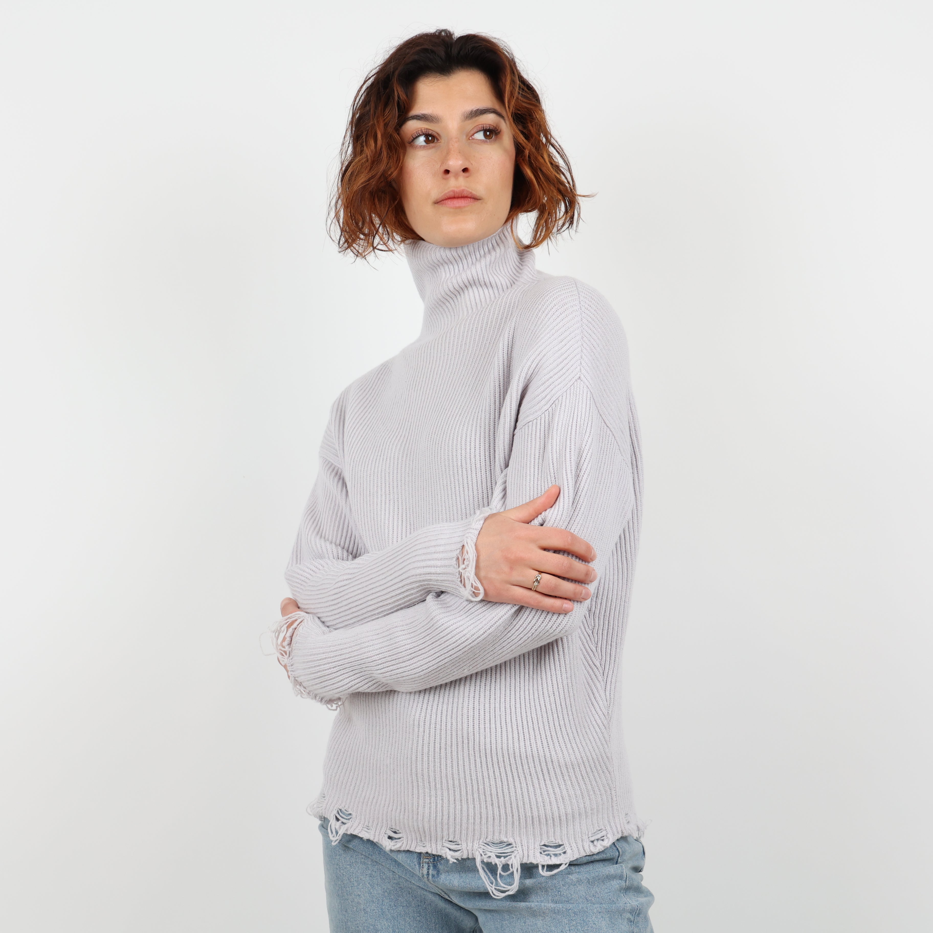 Knitwear, UK Size 6