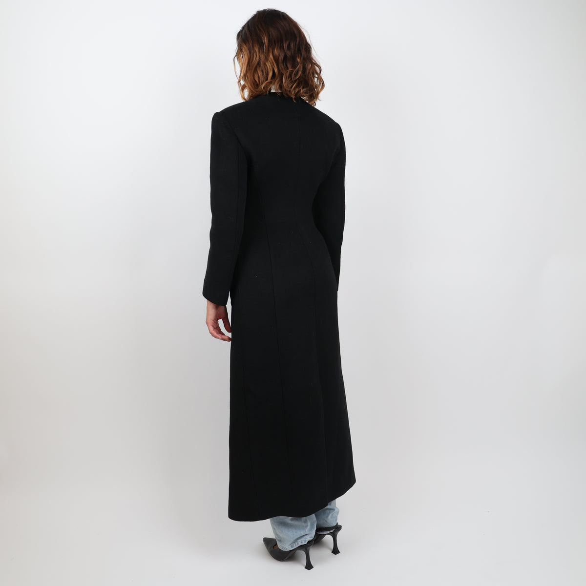 Coat, UK Size 8