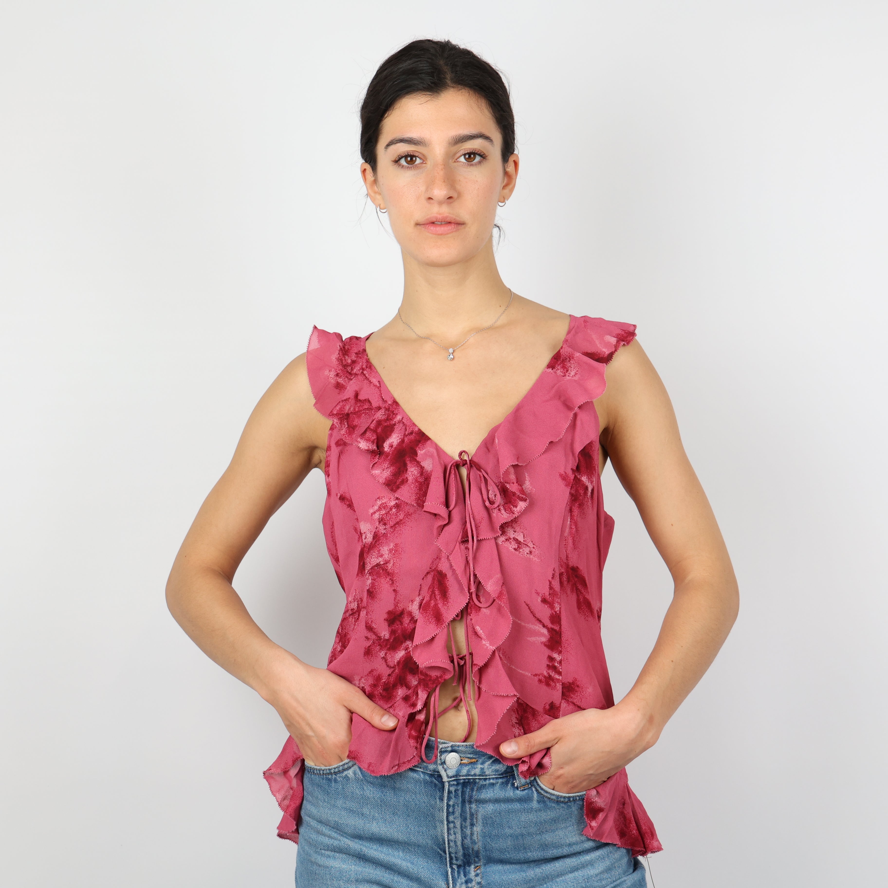 Top, UK Size 14