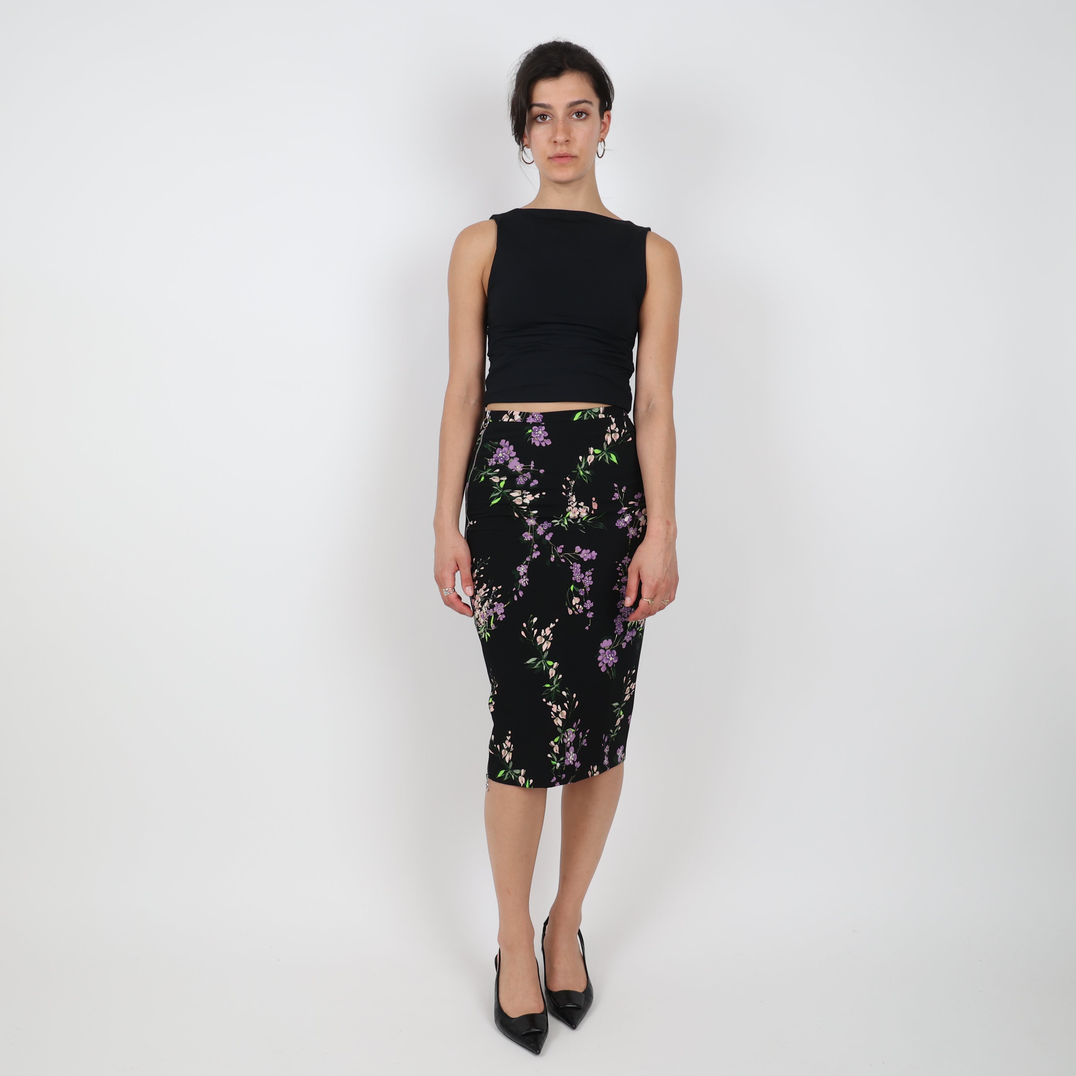 Skirt, UK Size 8