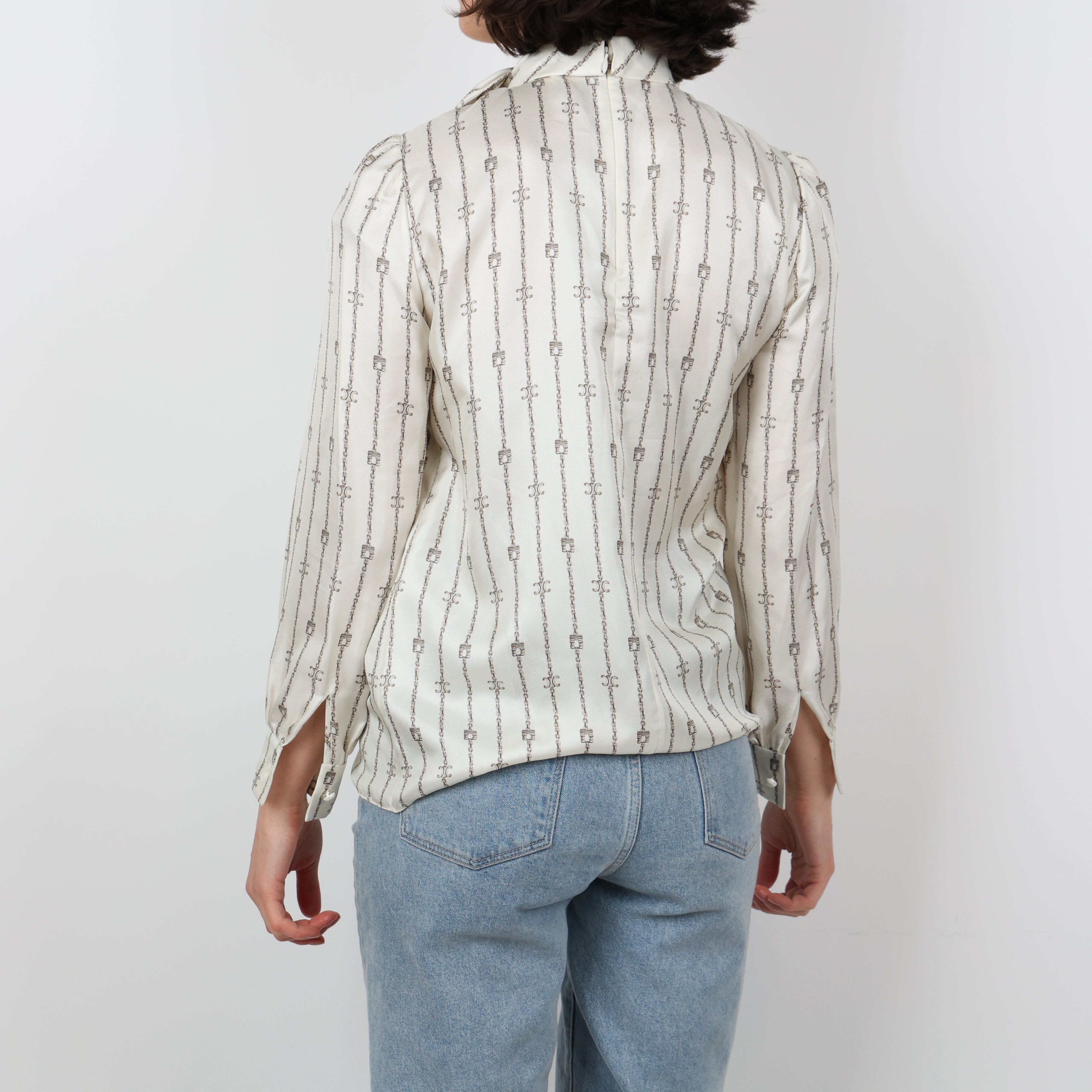 Blouse, UK Size 10