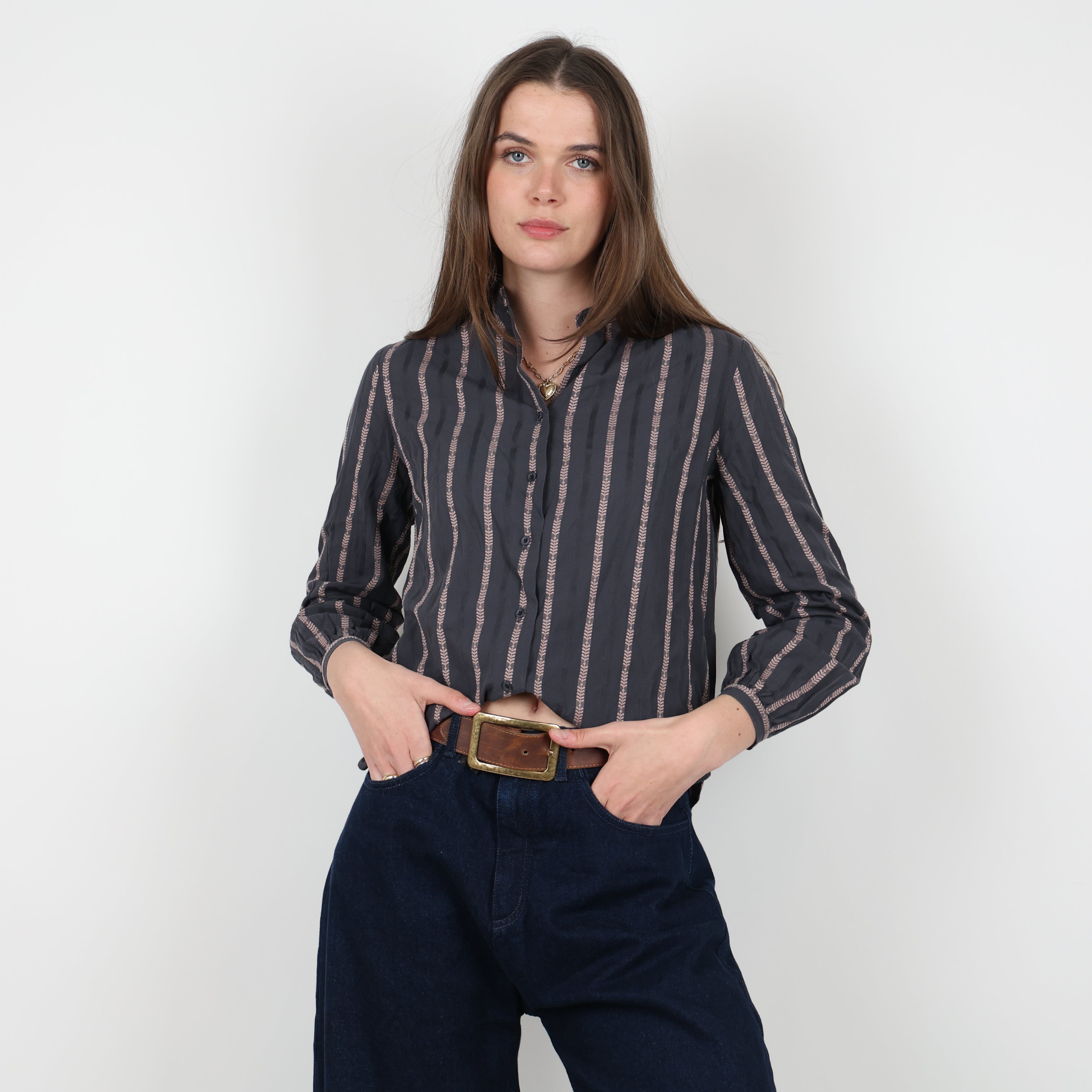 Shirt, UK Size 8