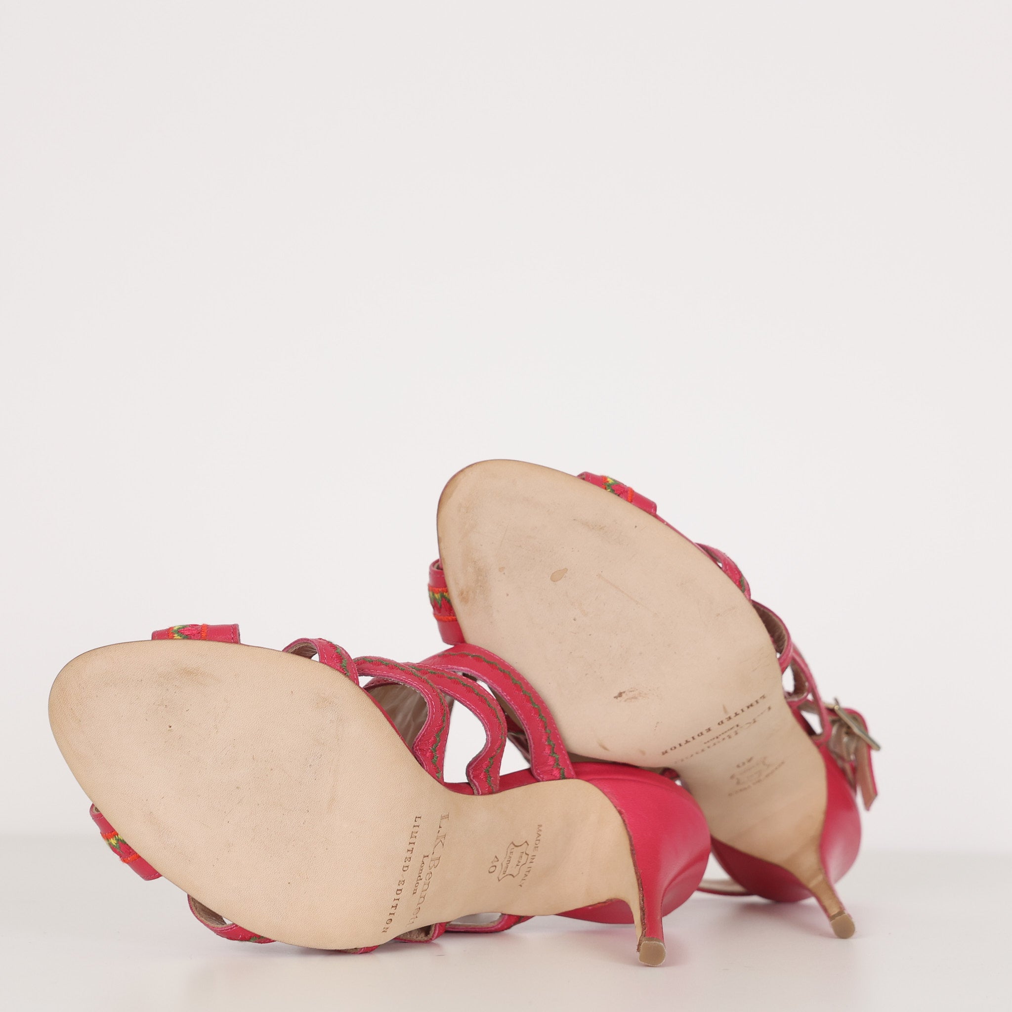 Shoes, Shoe Size 40