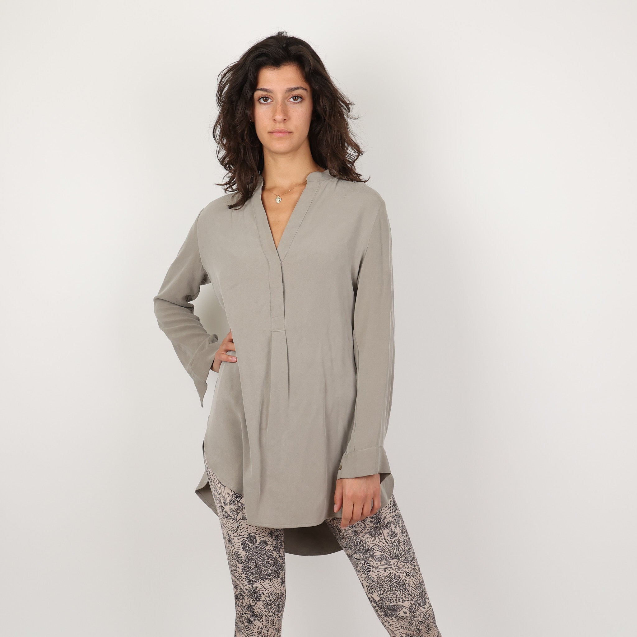 Blouse, UK Size 8