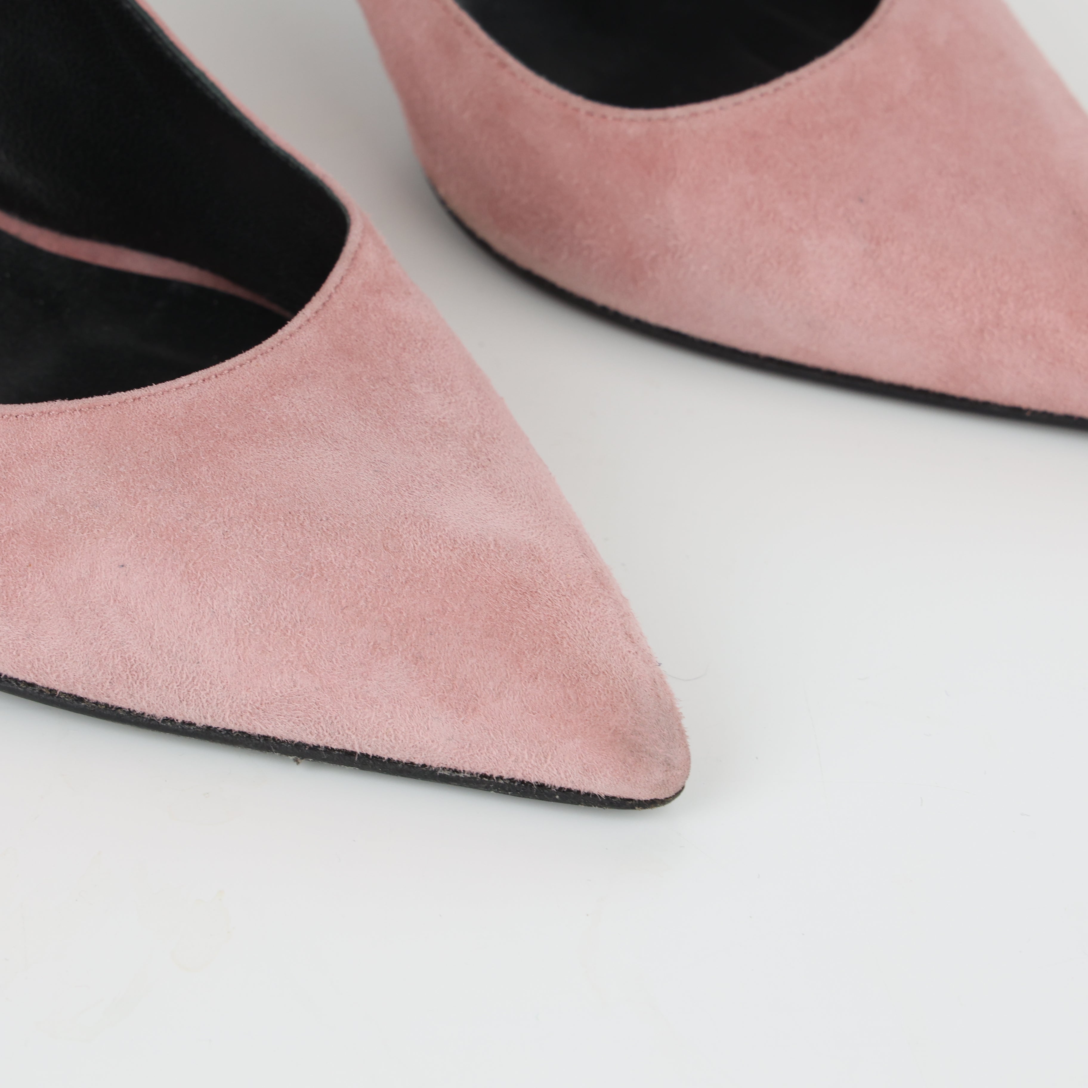 Heels, Shoe Size 39.5