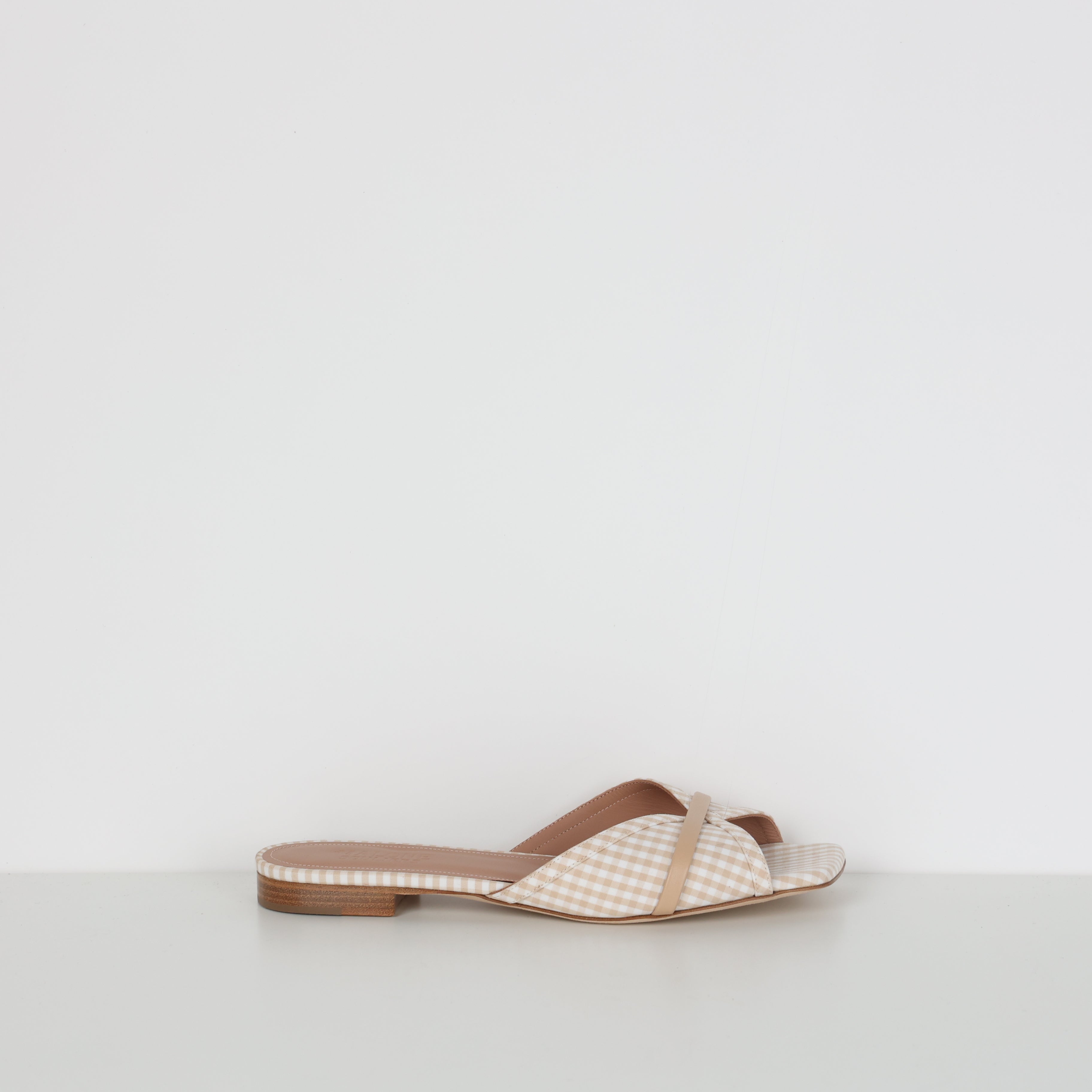 Flats , Shoe Size 38.5