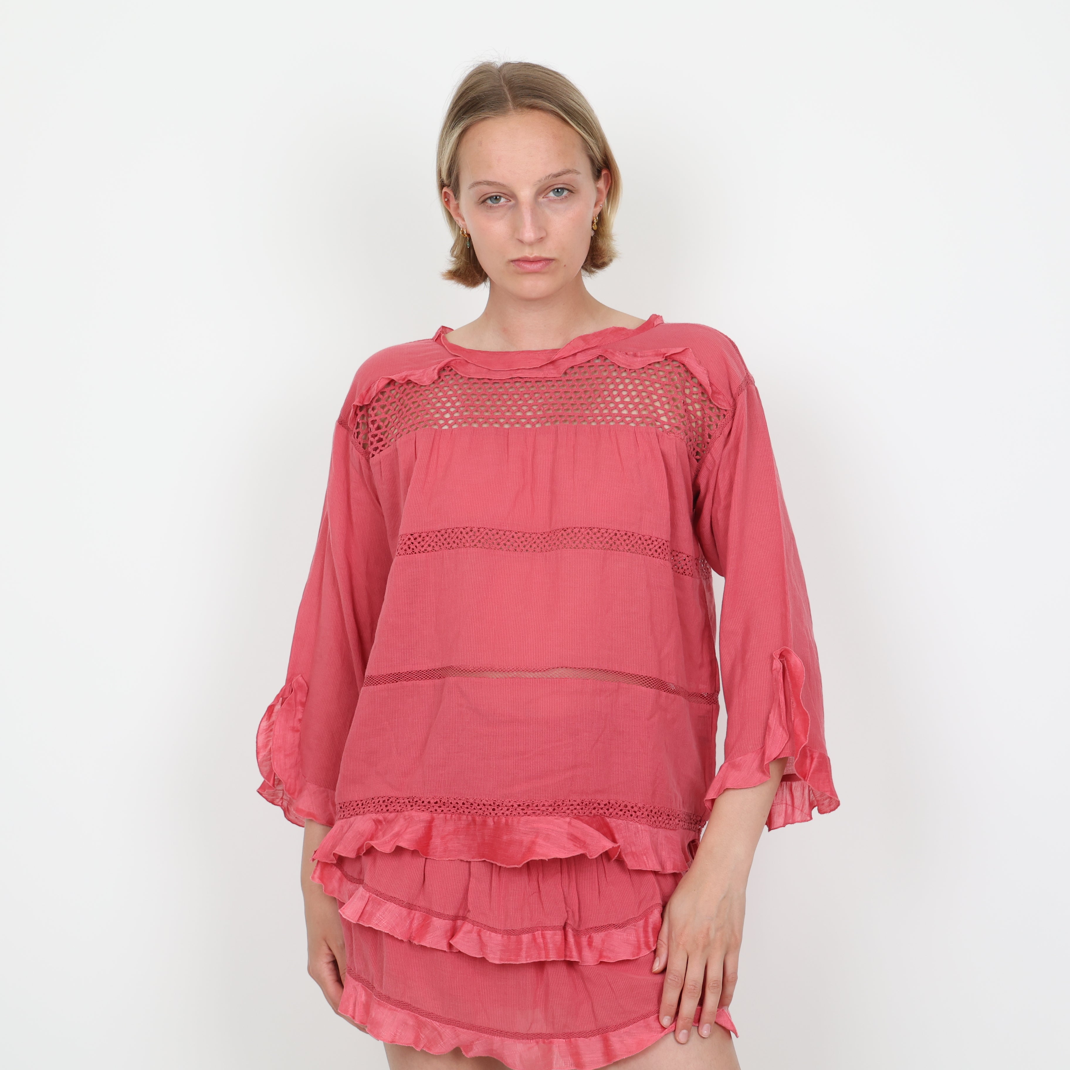 Blouse, UK Size 6