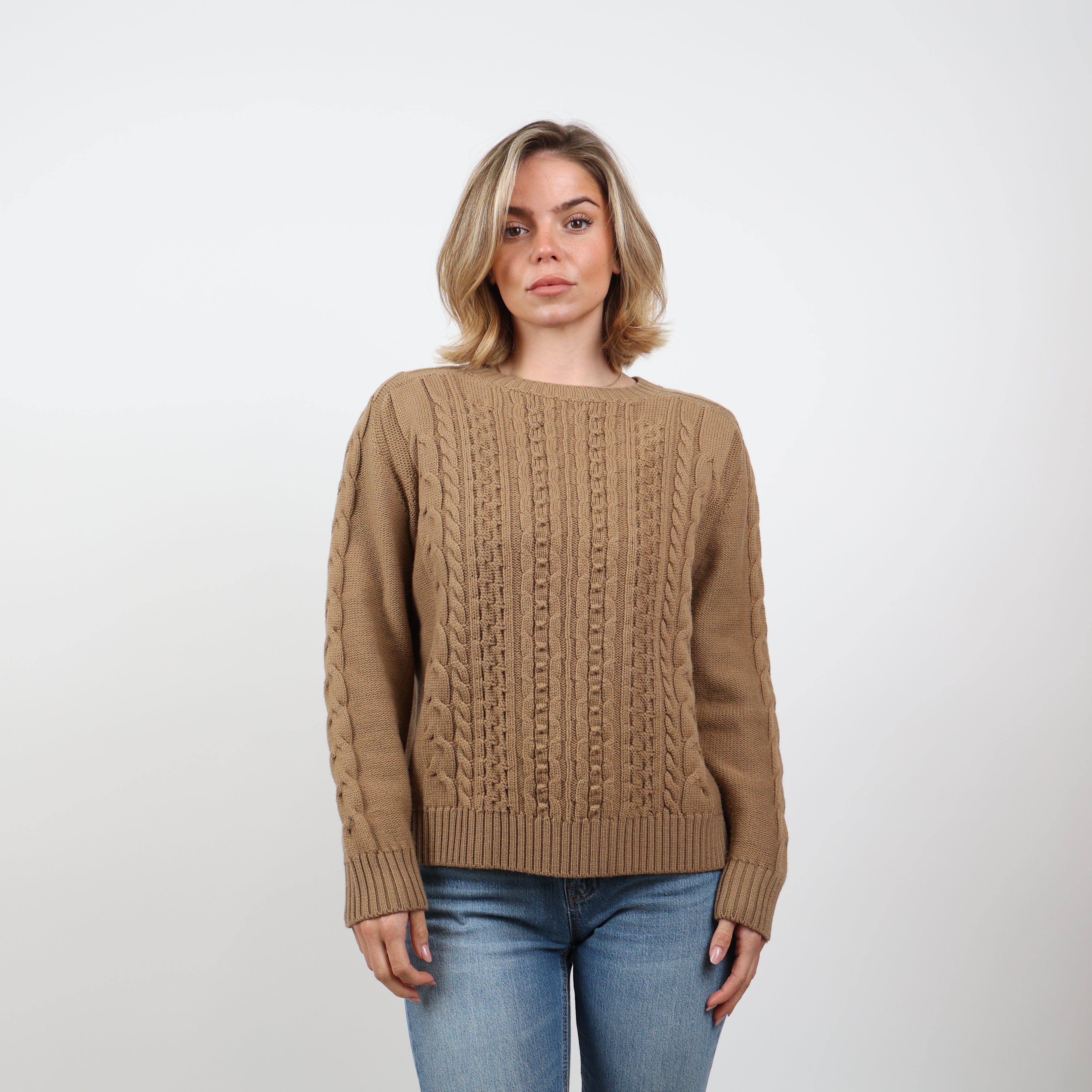 Knitwear, UK Size 14