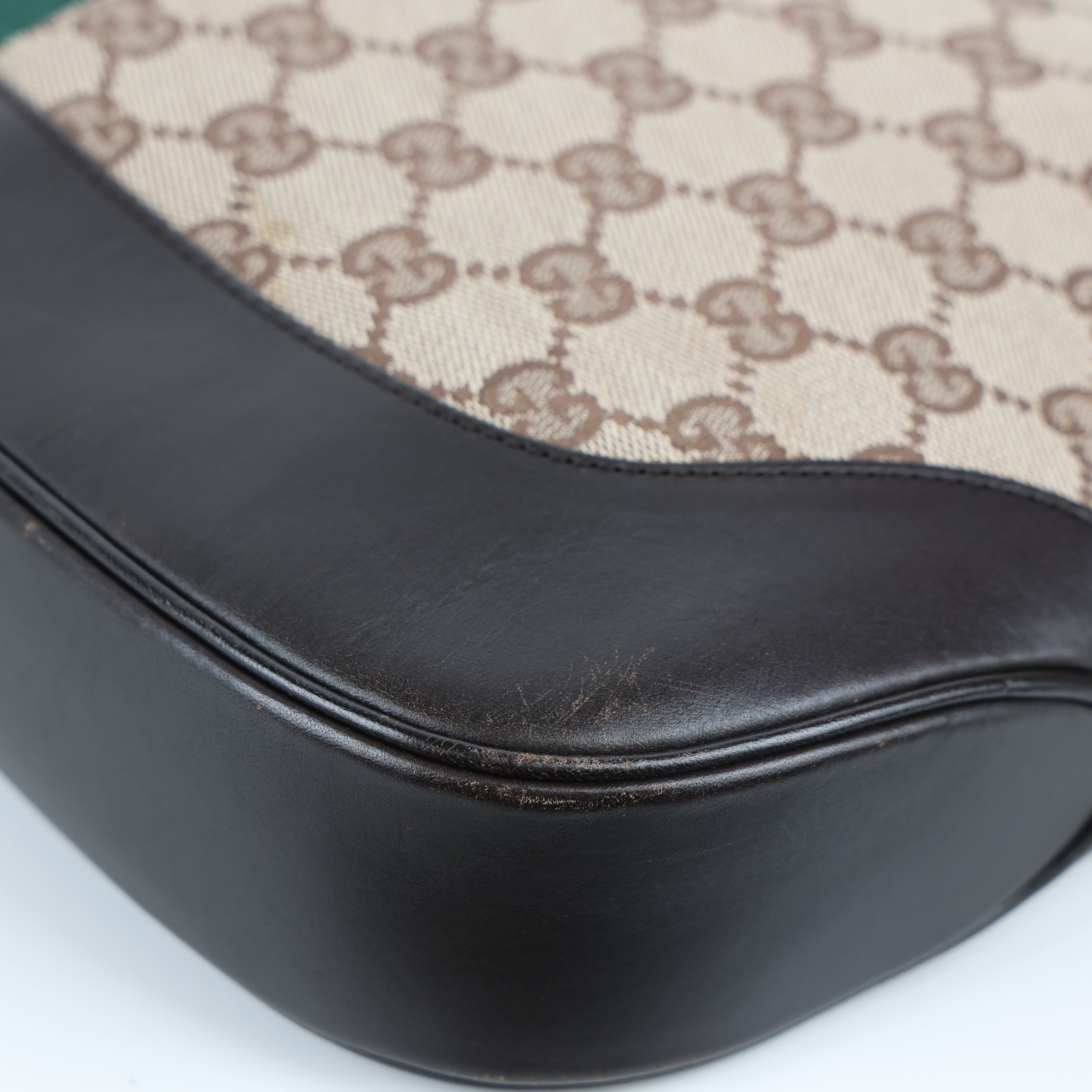 Guccie , Jackie O Bag