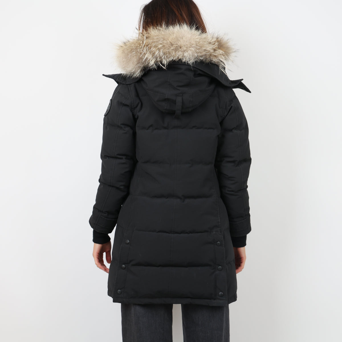 Coat, UK Size 8