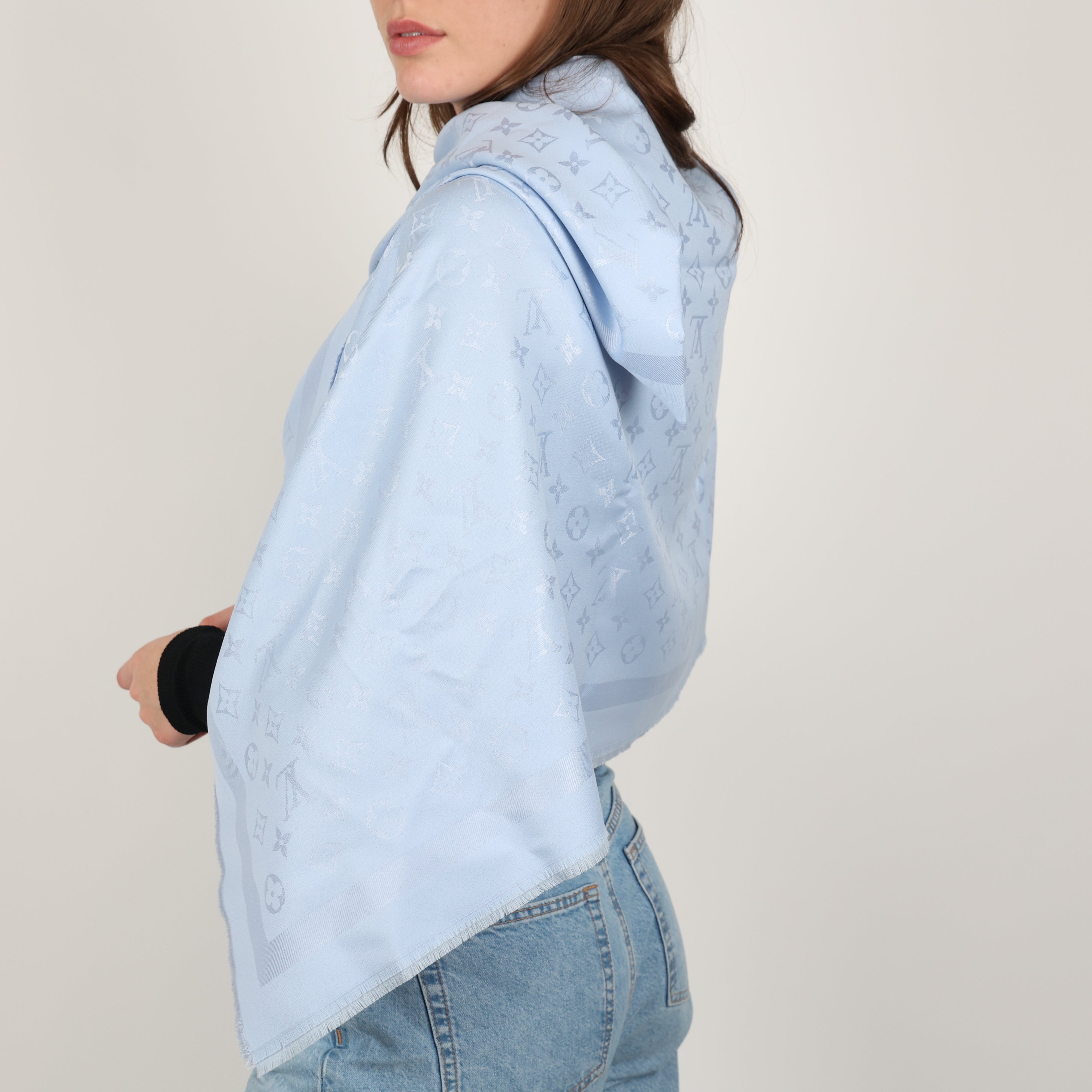 Scarf, UK Size One Size