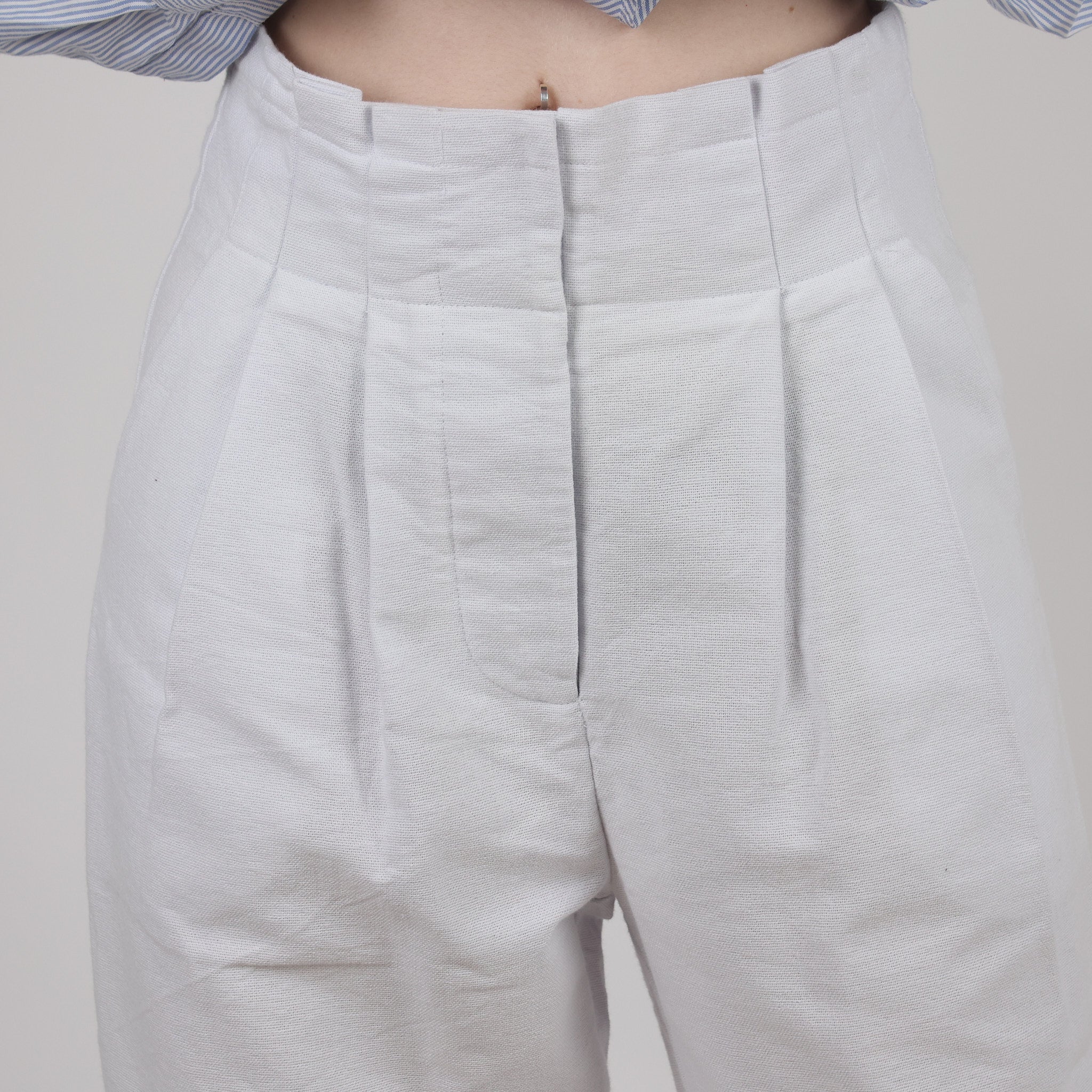 Trousers, UK Size 8