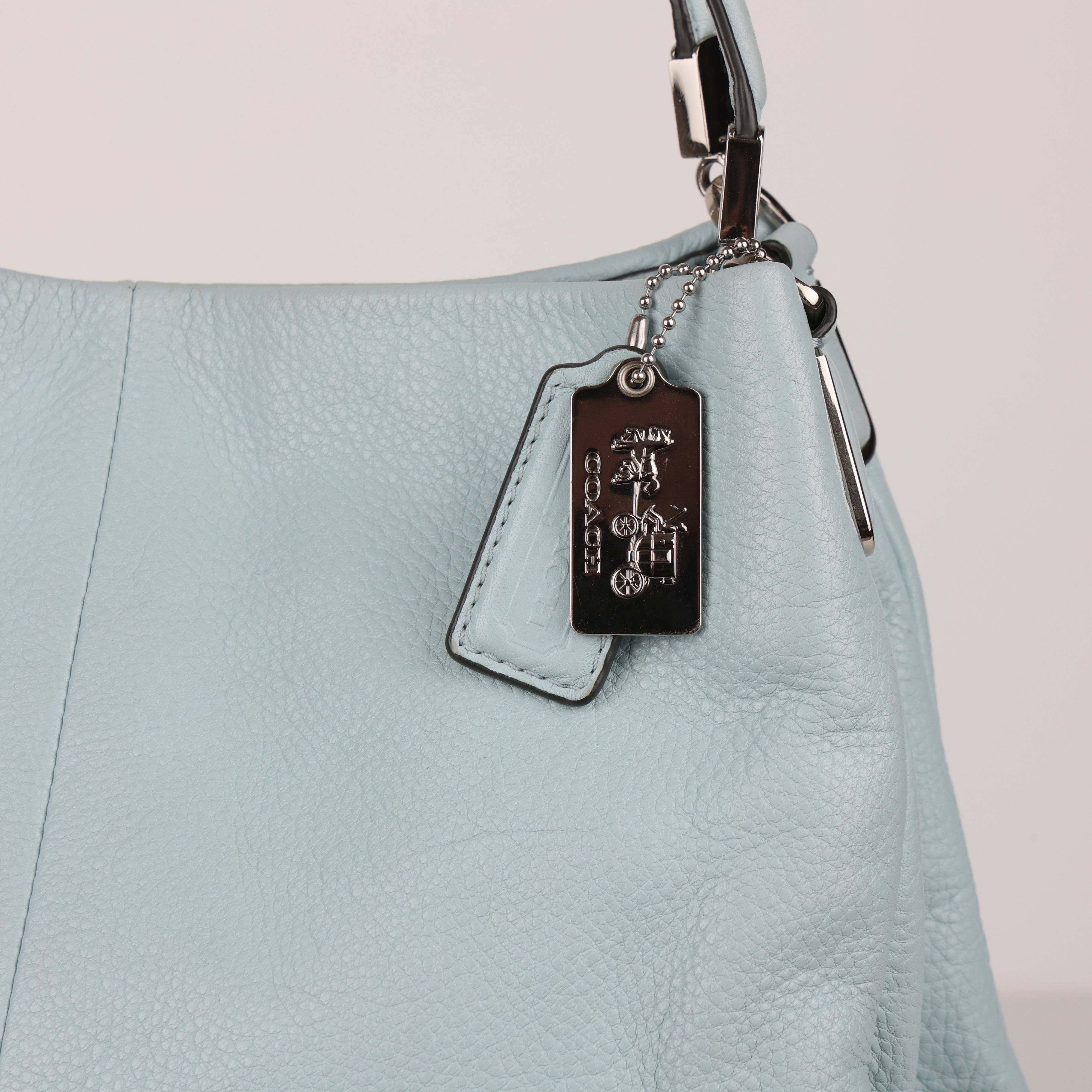 Coach, Shoulder Bag
