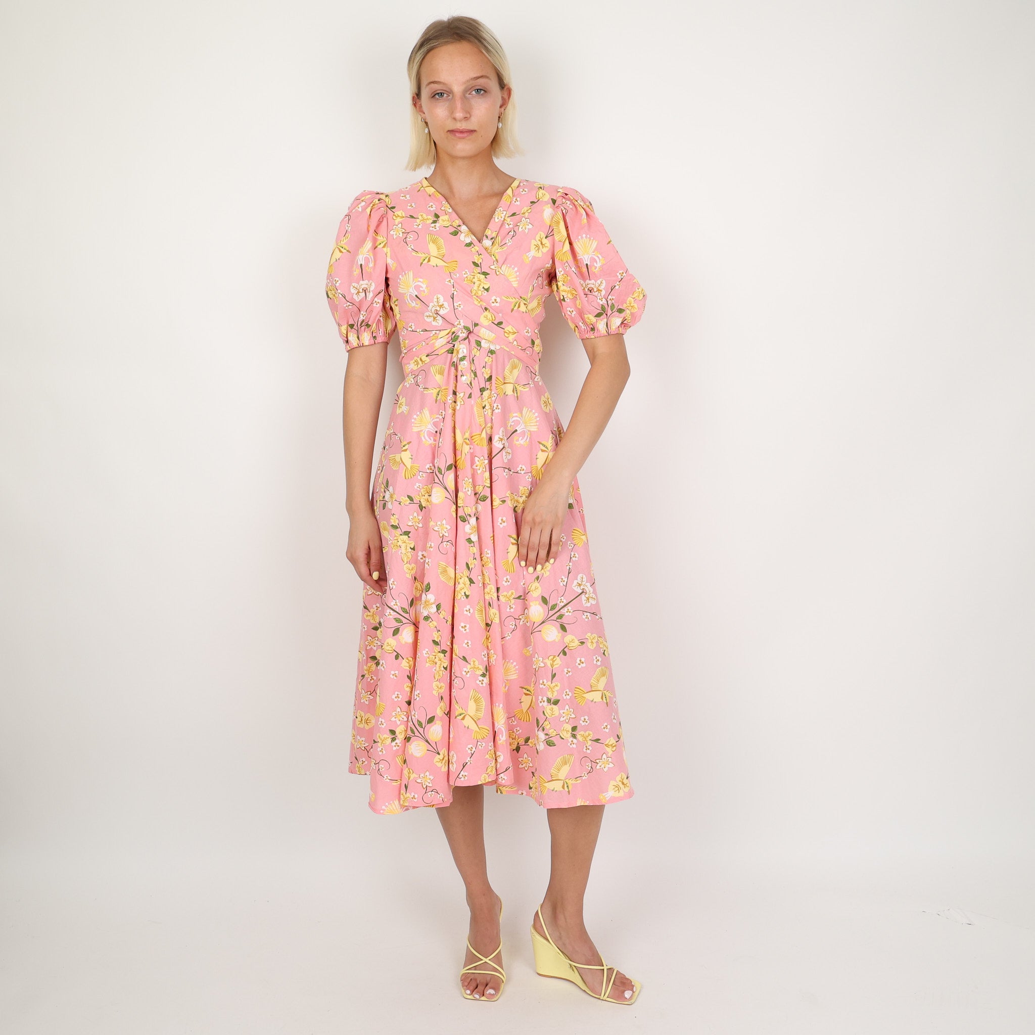 Dress, UK Size 6