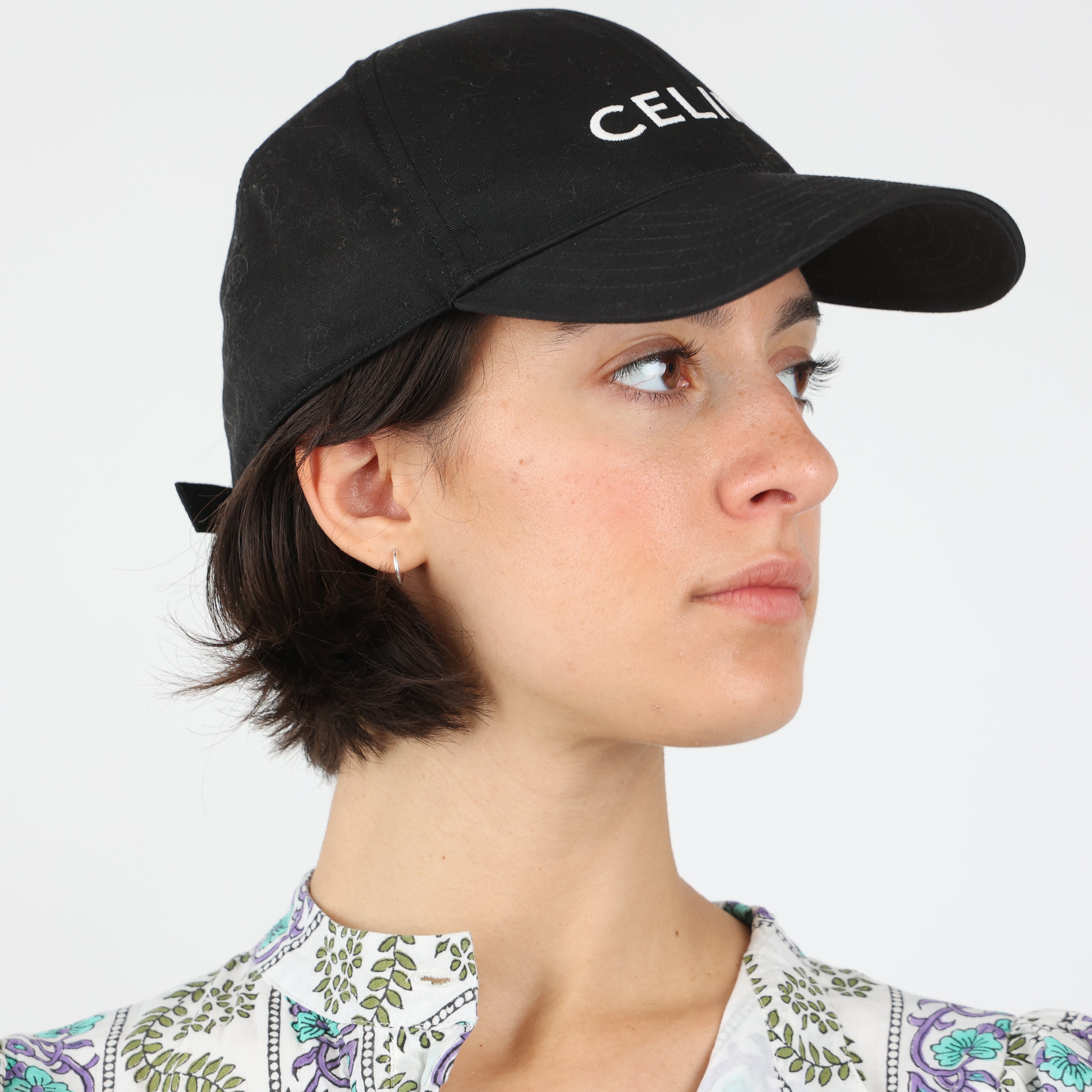 Hat, UK Size One Size