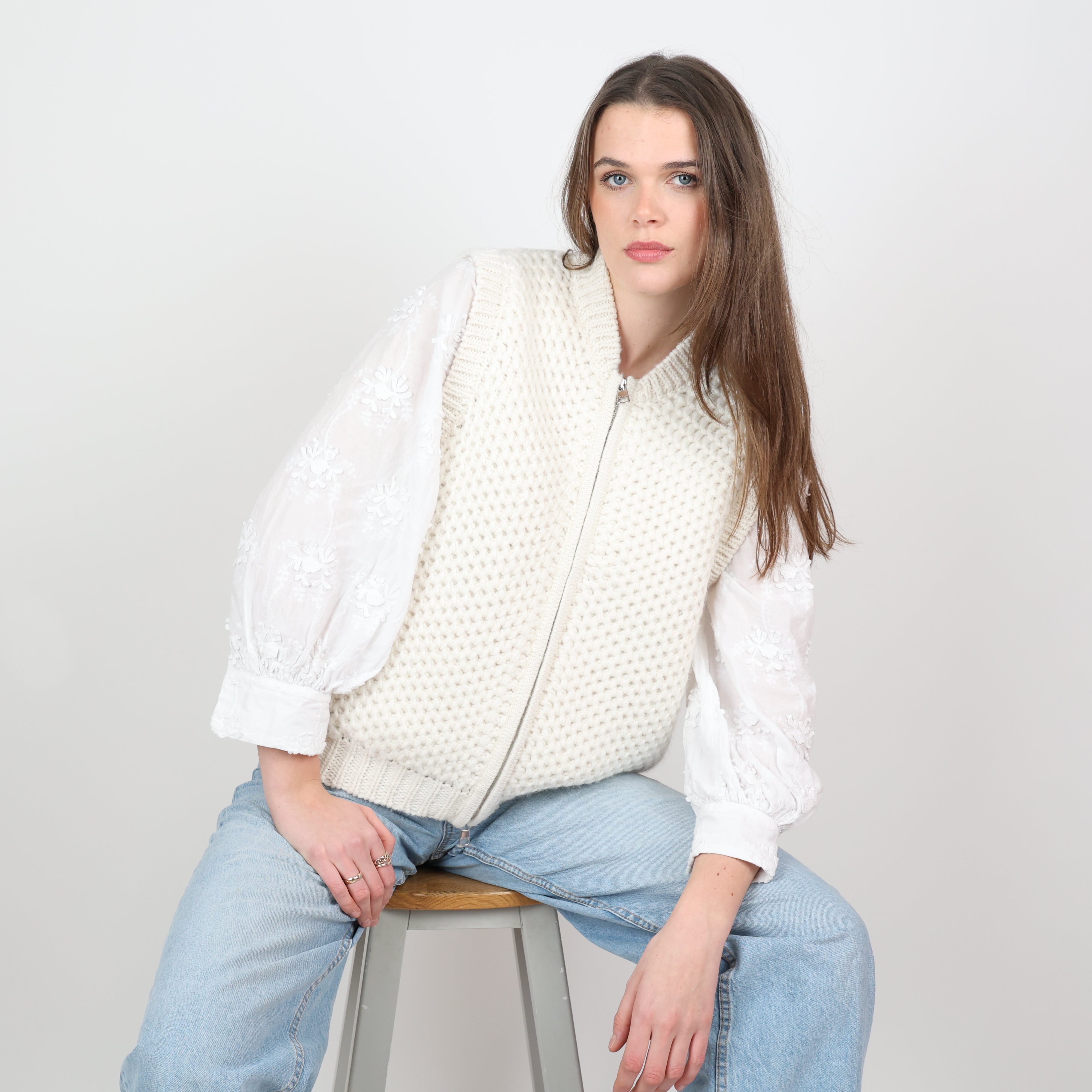 Knitwear, UK Size 10