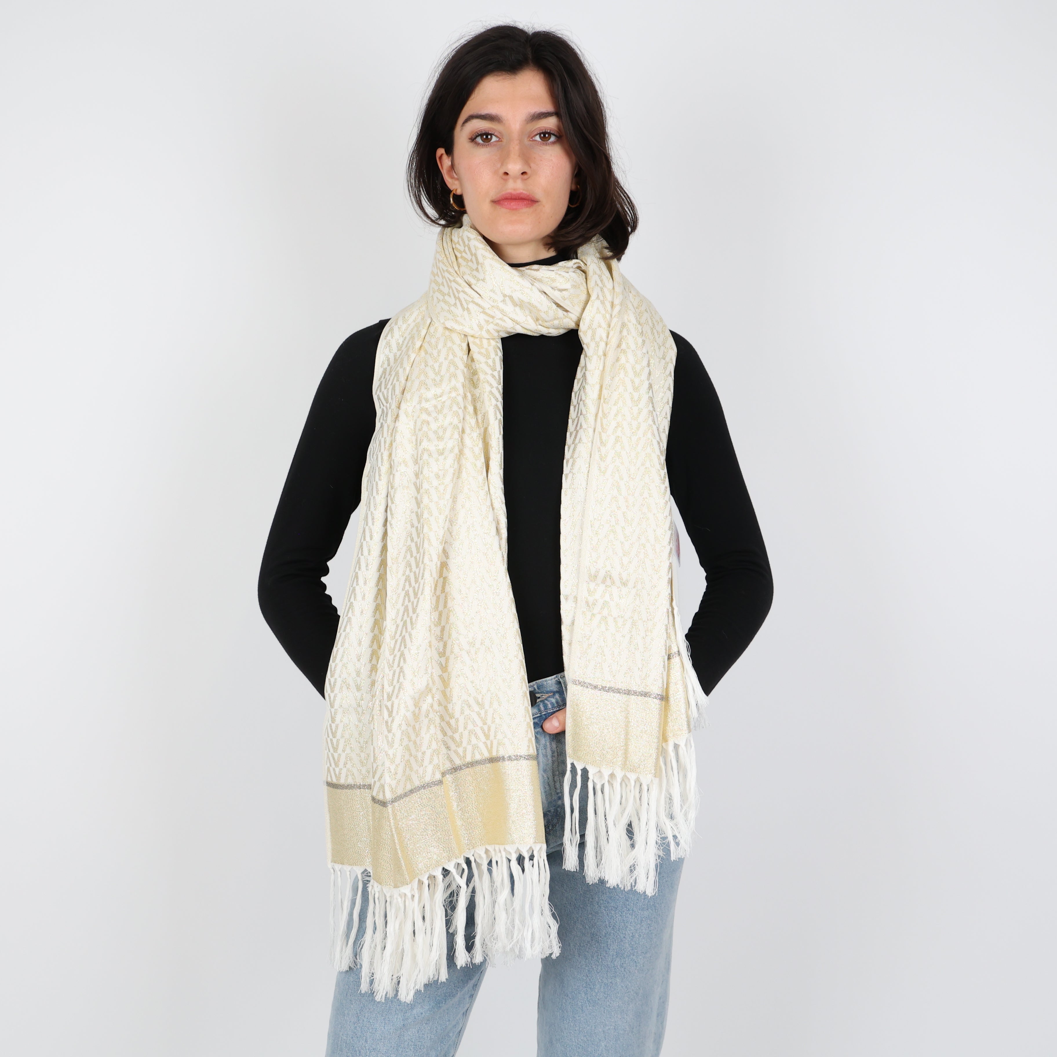 Scarf, UK Size One Size
