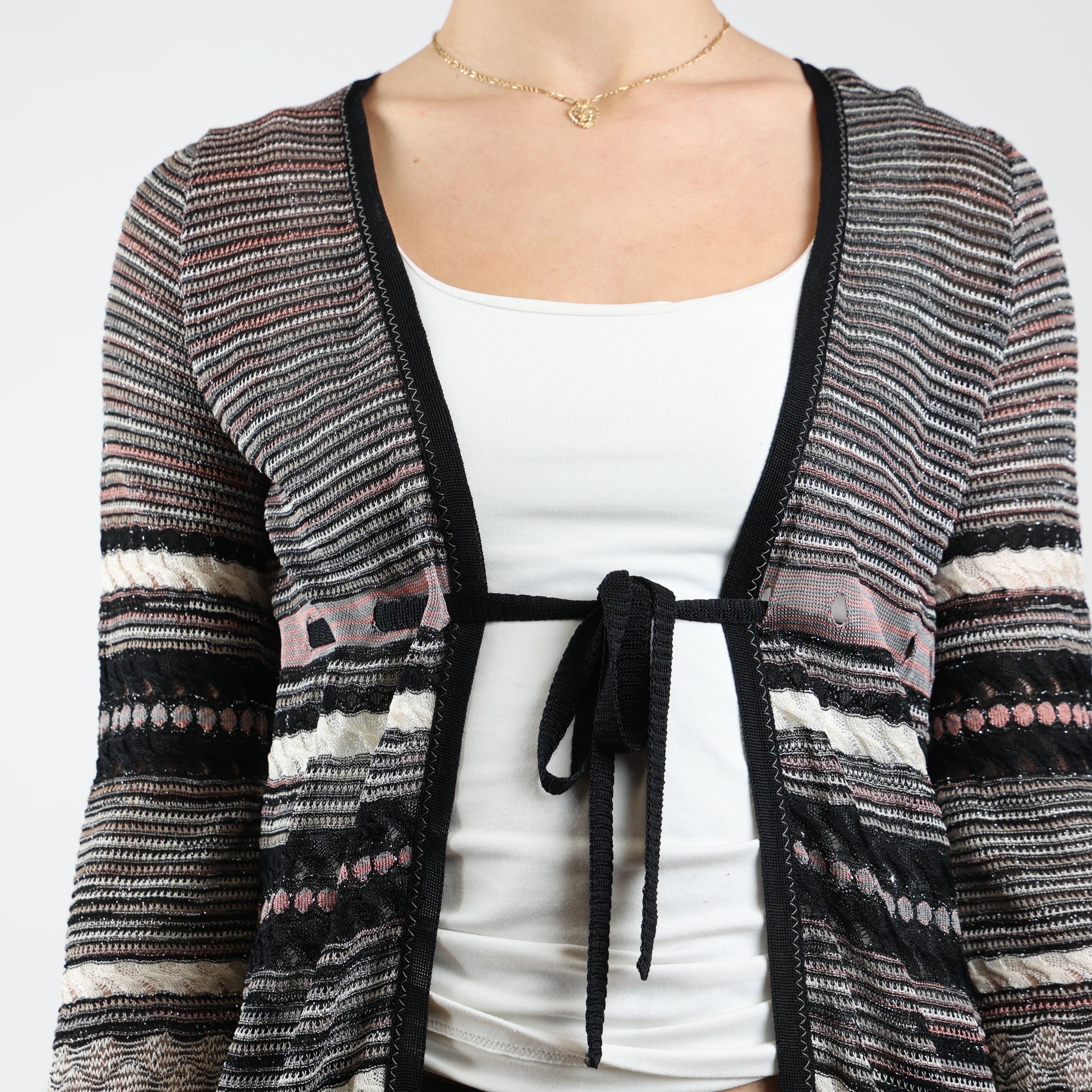Cardigan, UK Size 8