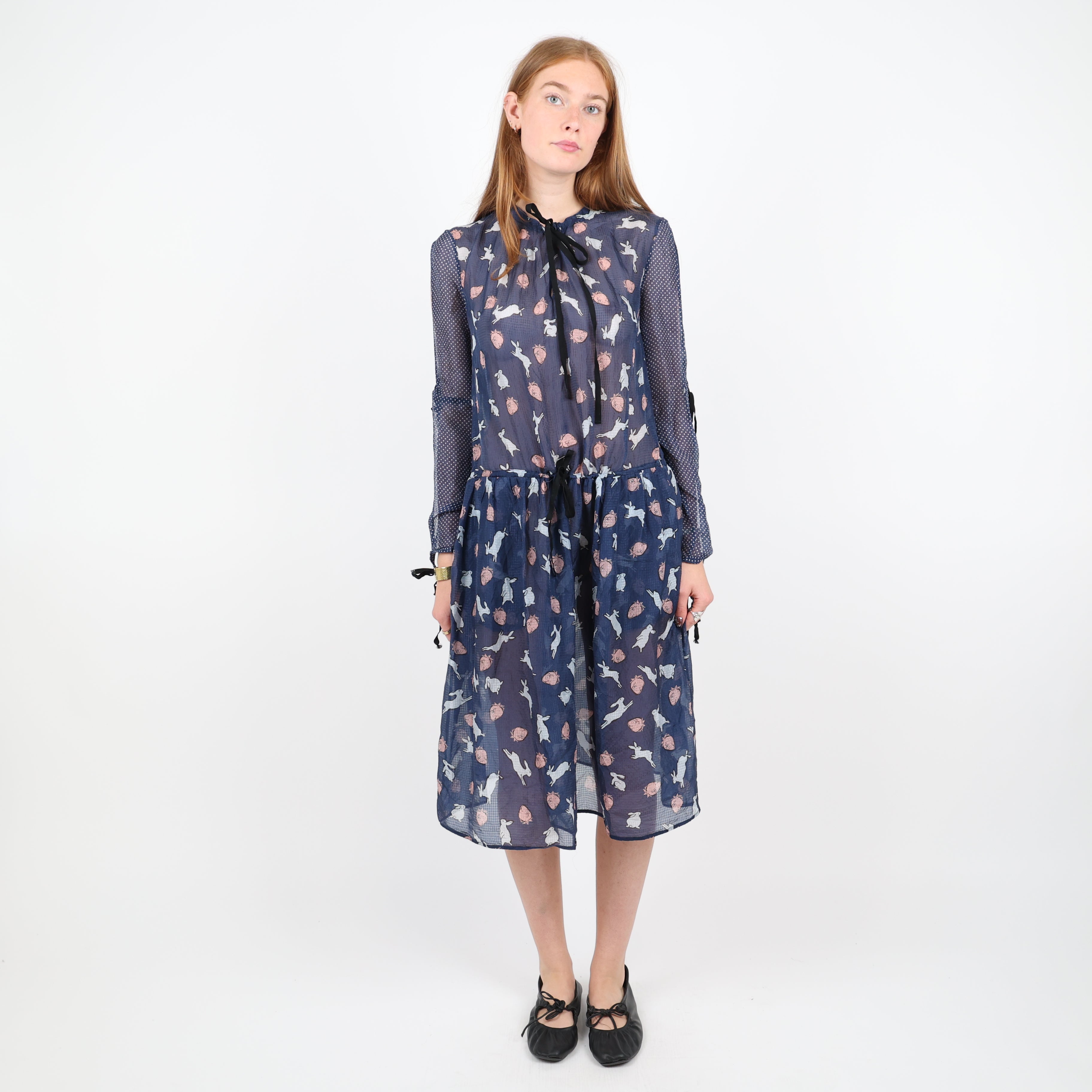 Dress, UK Size 8
