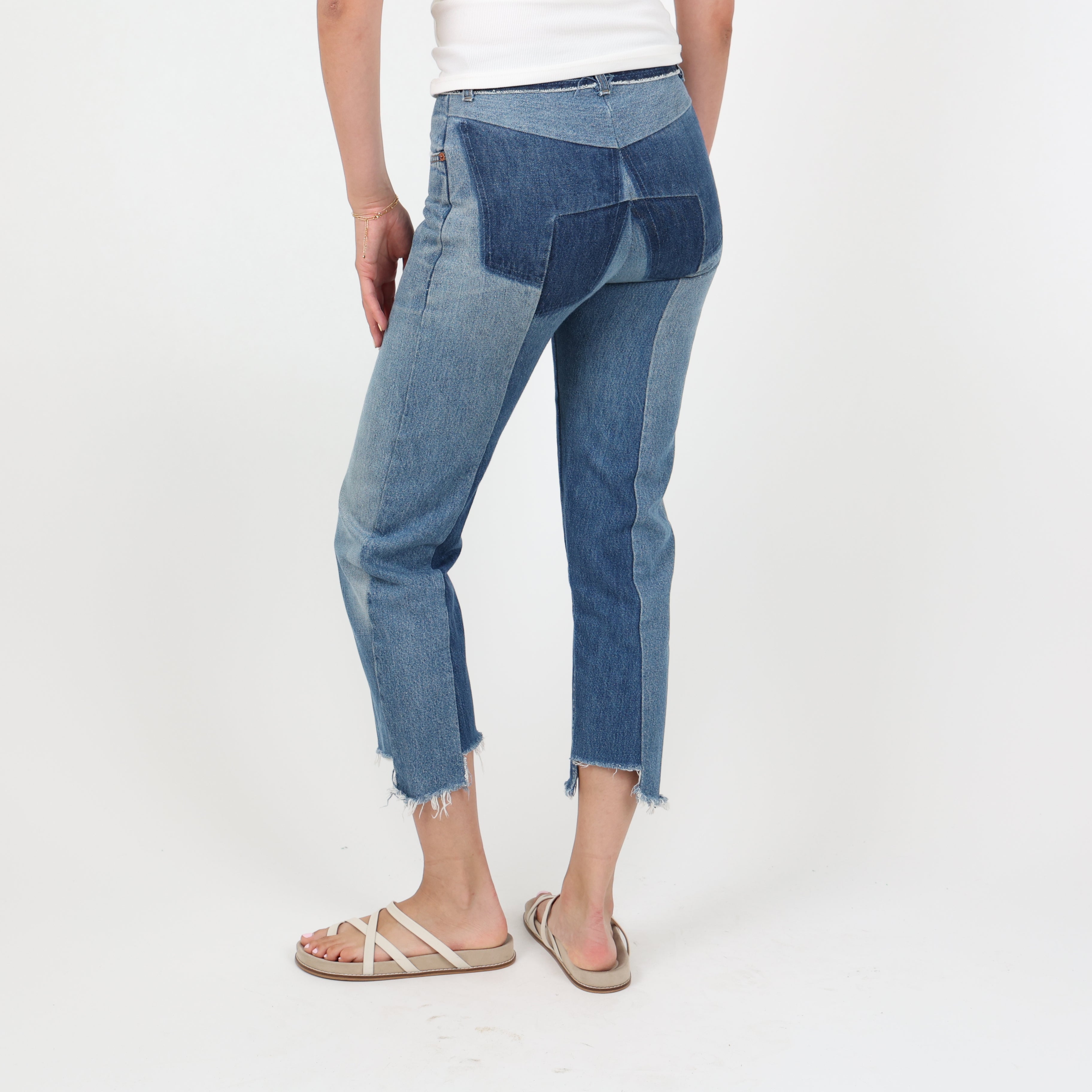 Jeans, Waist 24