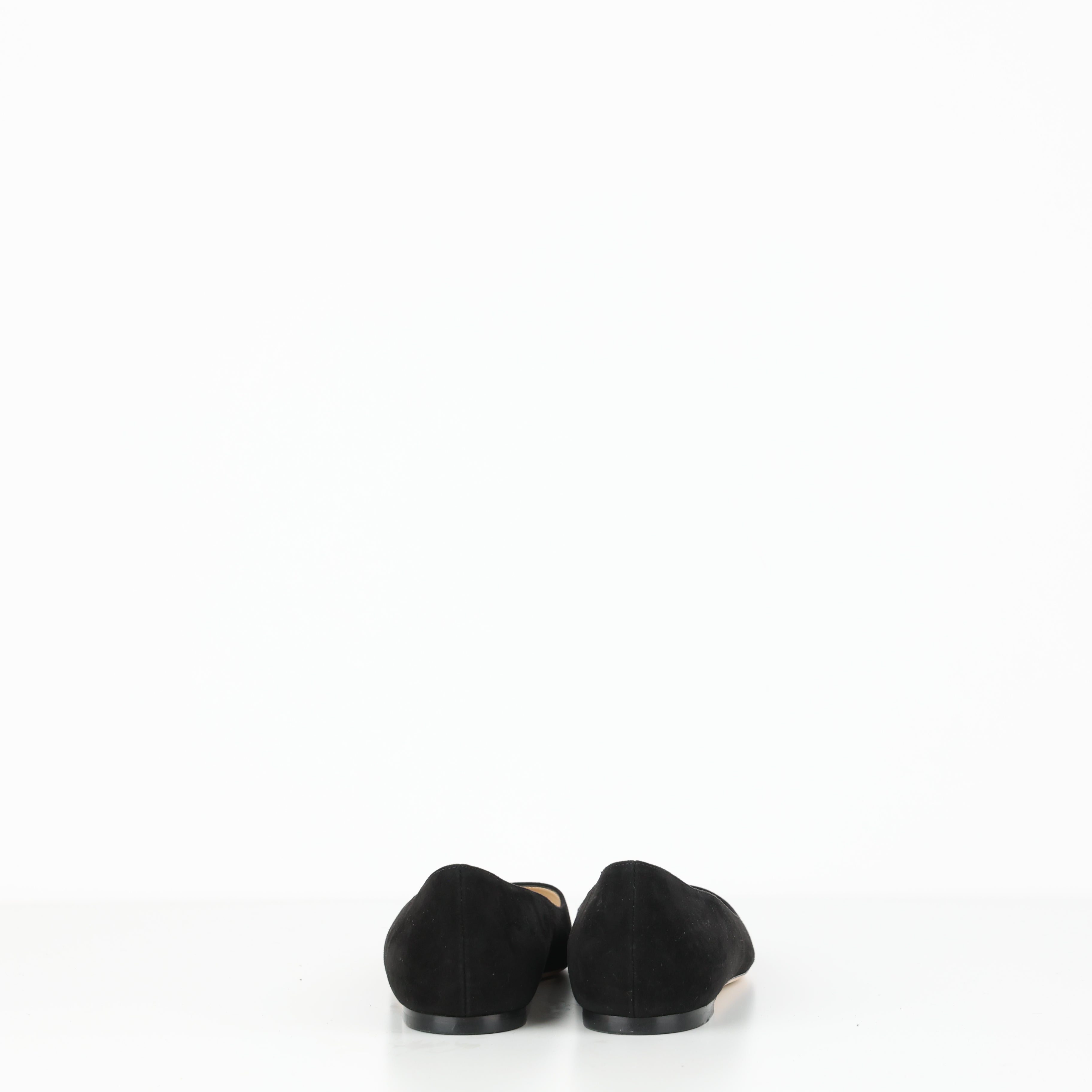 Flats , Shoe Size 37.5