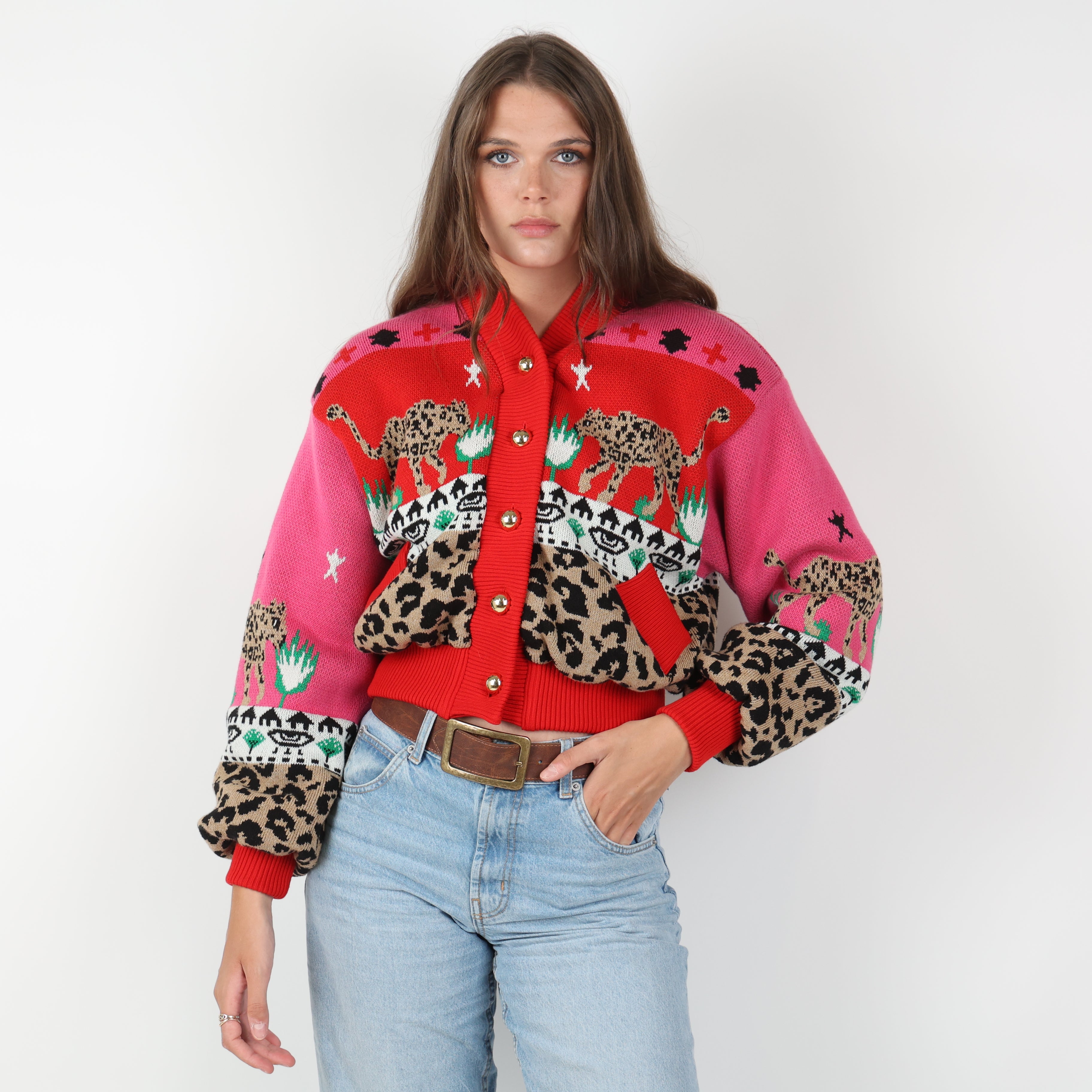 Jacket, UK Size 10