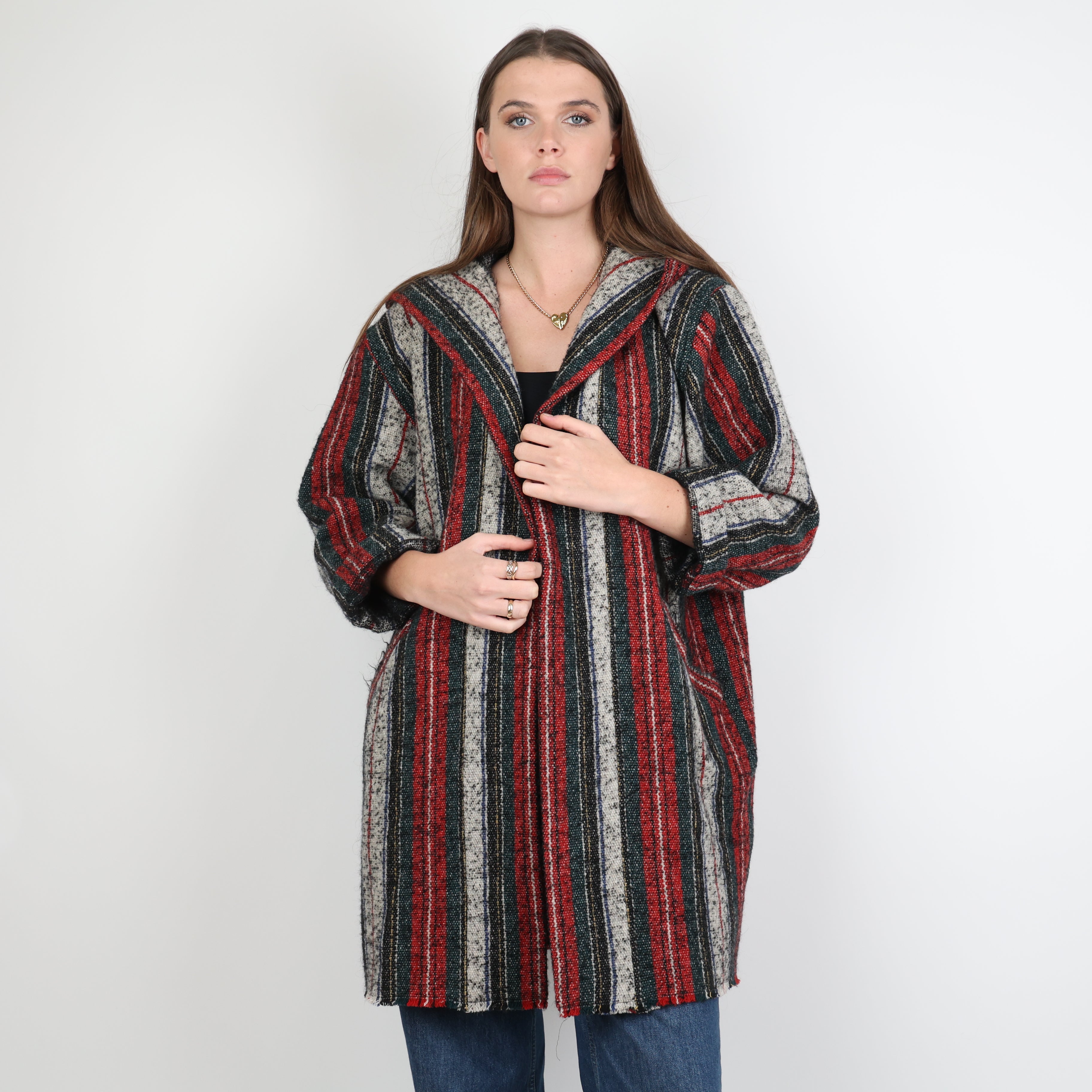 Coat, UK Size 10