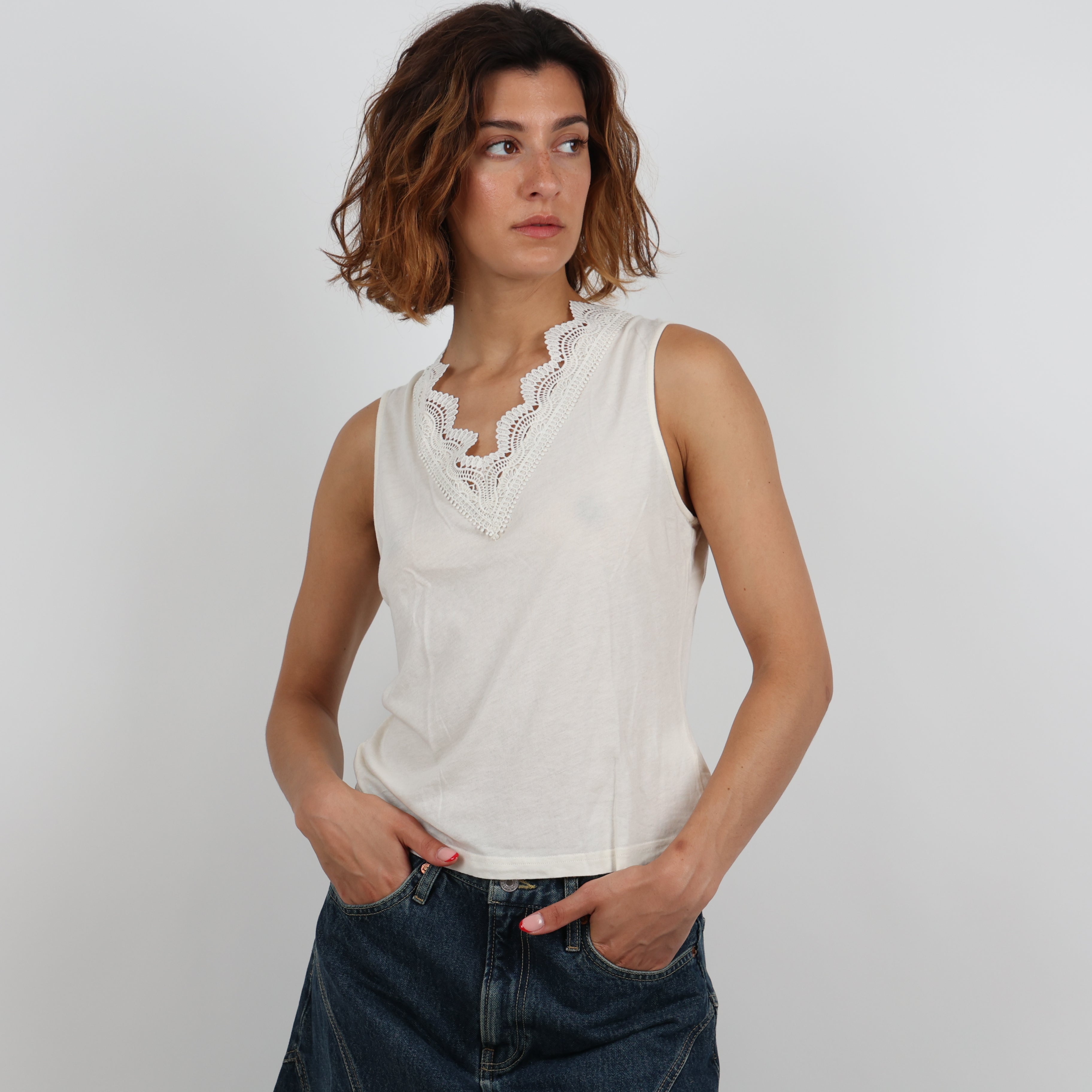 Top, UK Size 12
