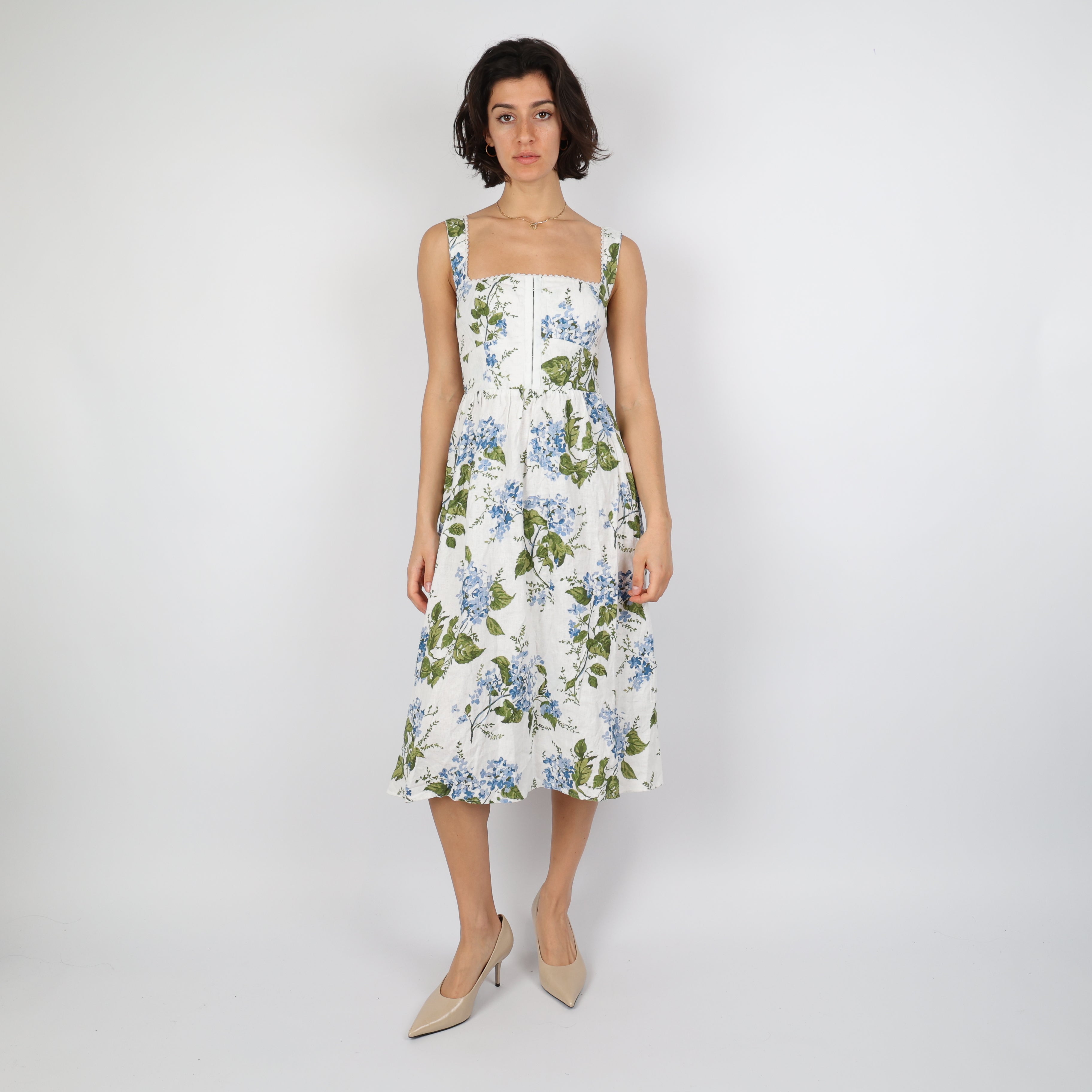 Dress, UK Size 10