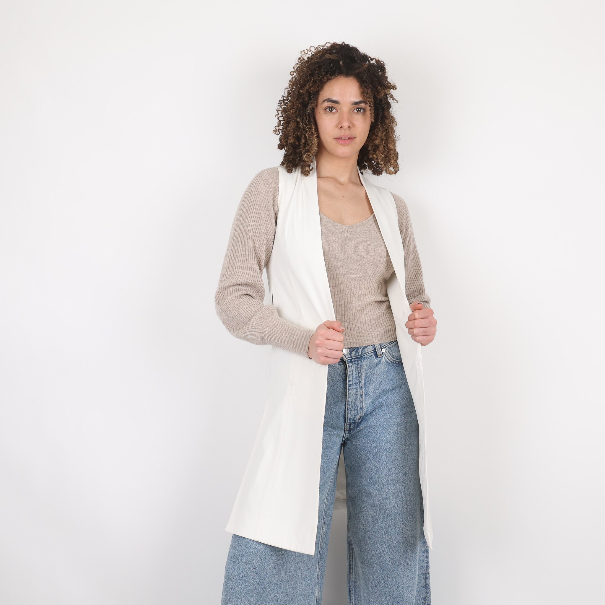 Coat, UK Size 6