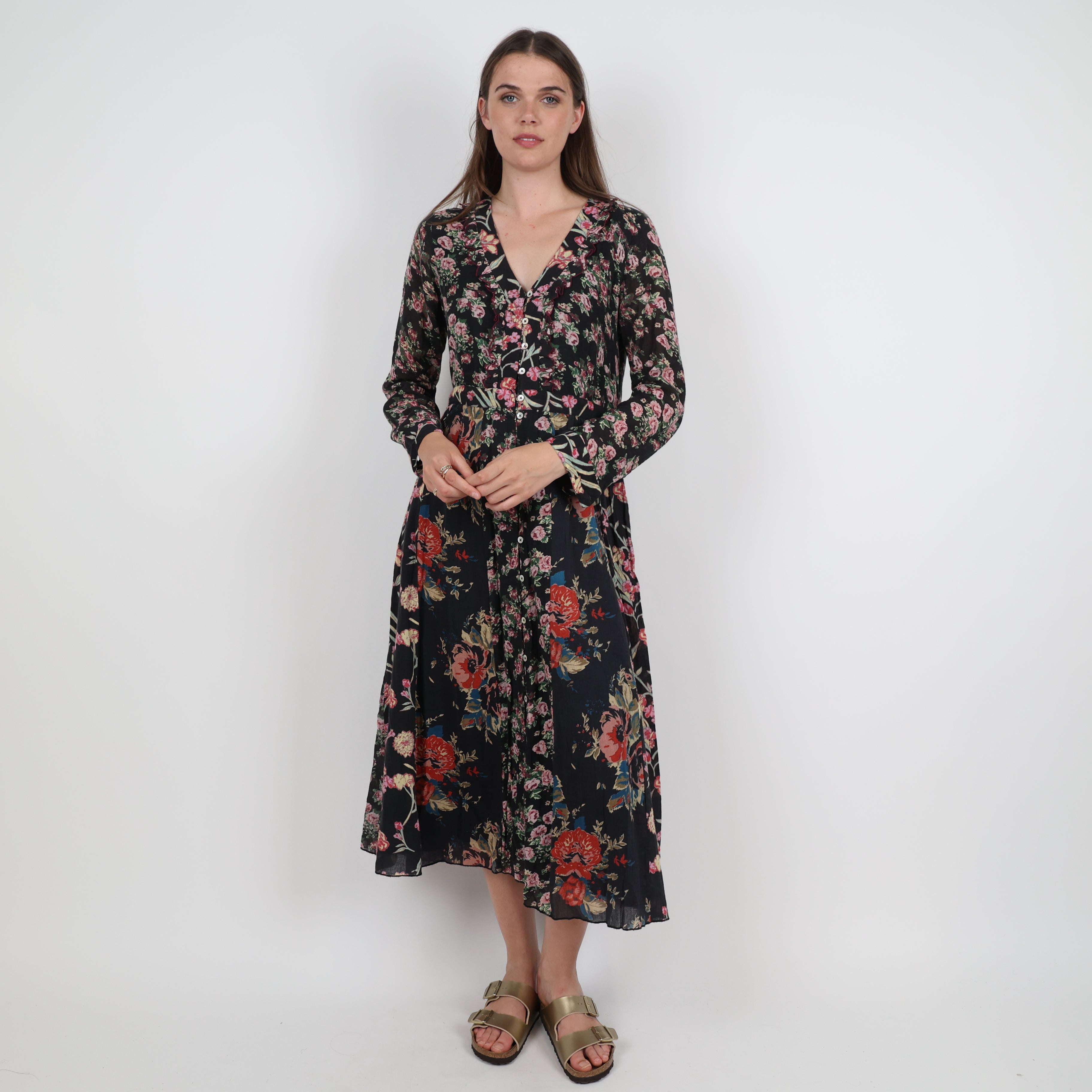 Dress, UK Size 10
