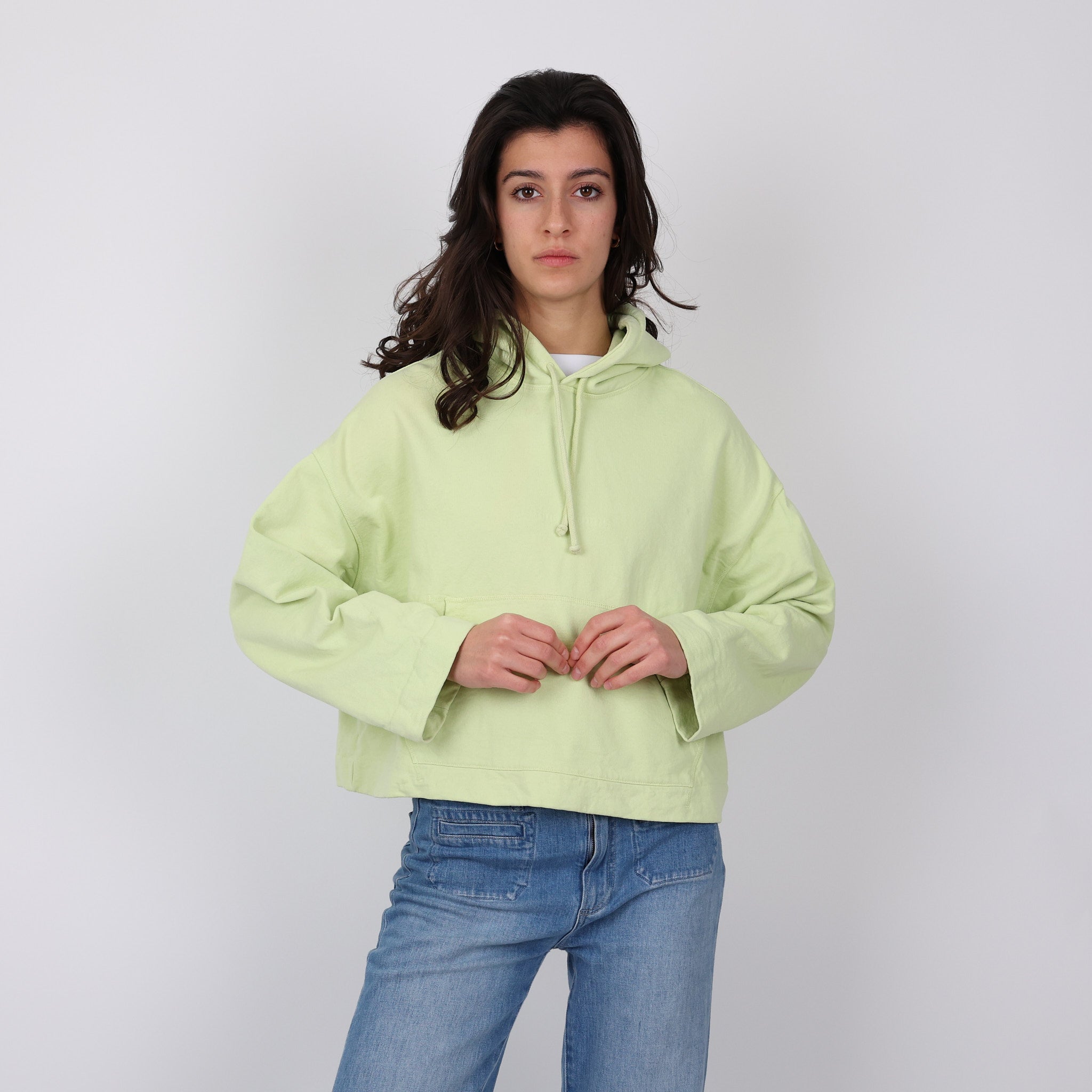 Sweatshirt, UK Size 8