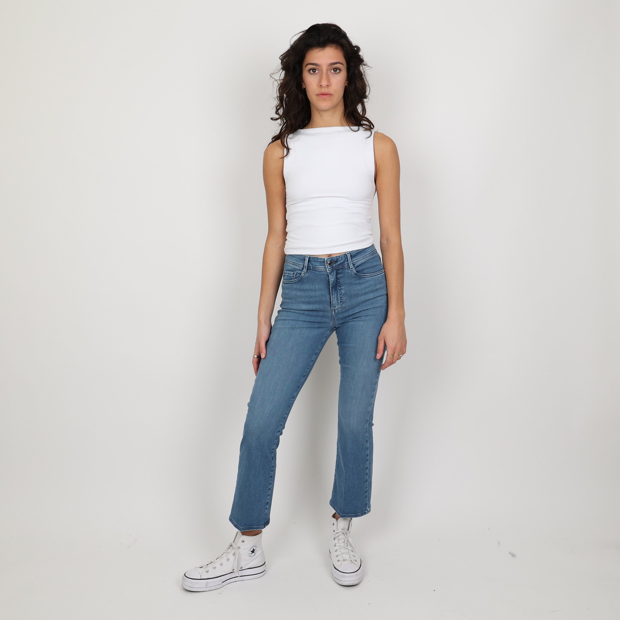 Jeans, UK Size 12