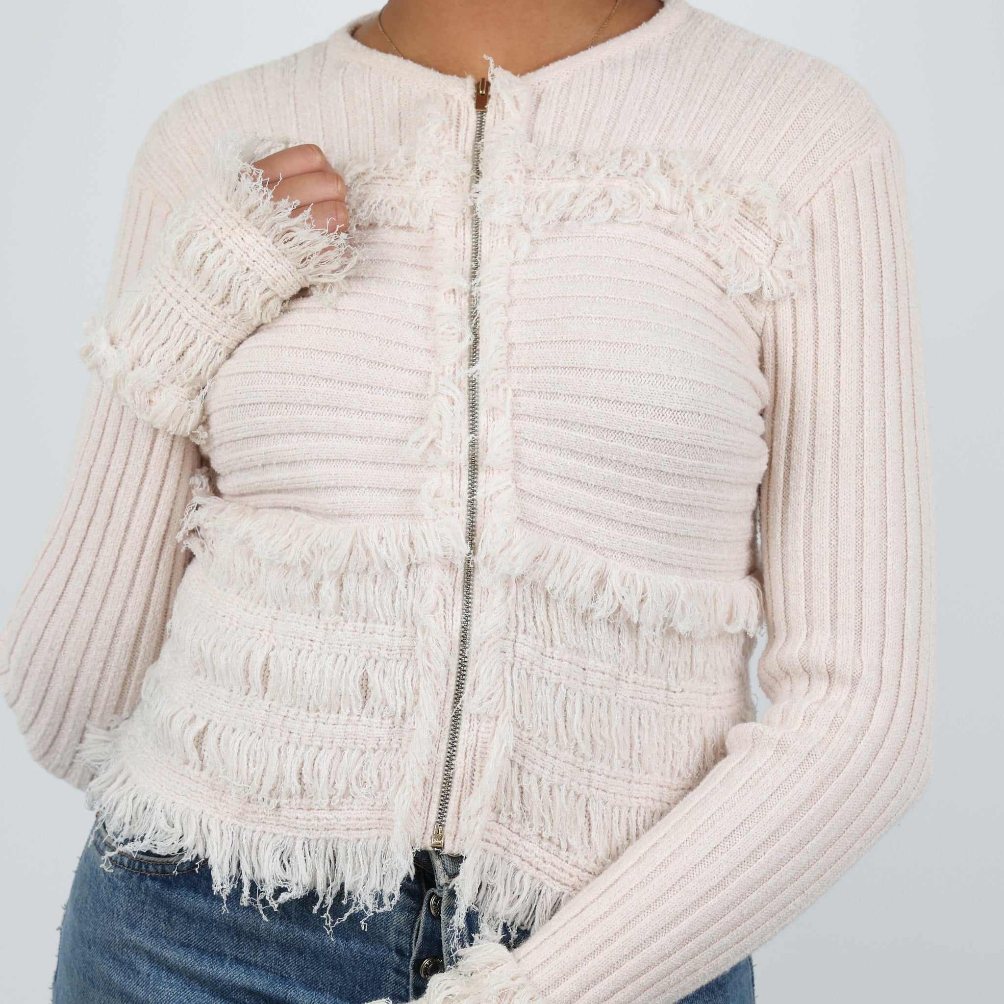 Knitwear, UK Size 6