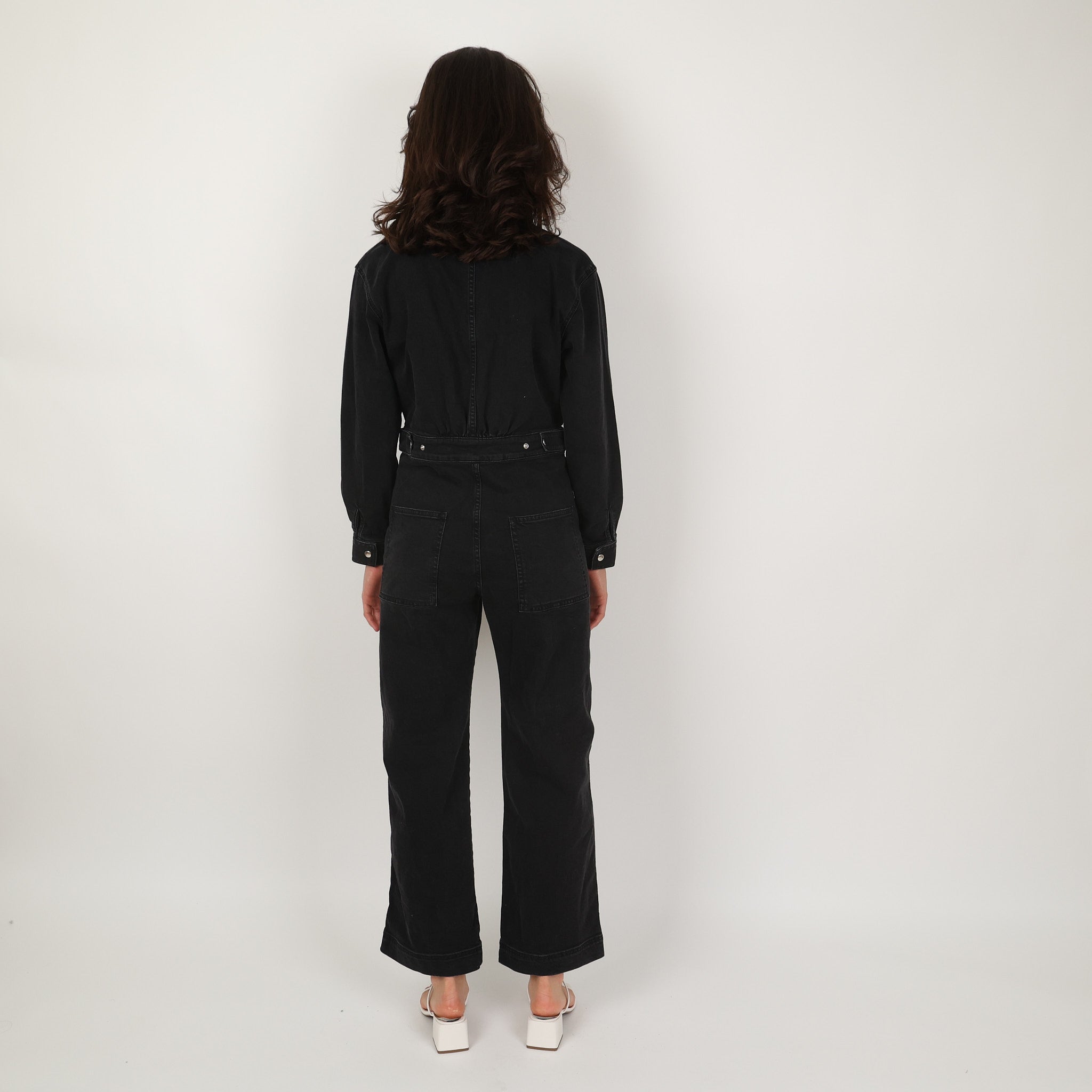 Jumpsuit, UK Size 8