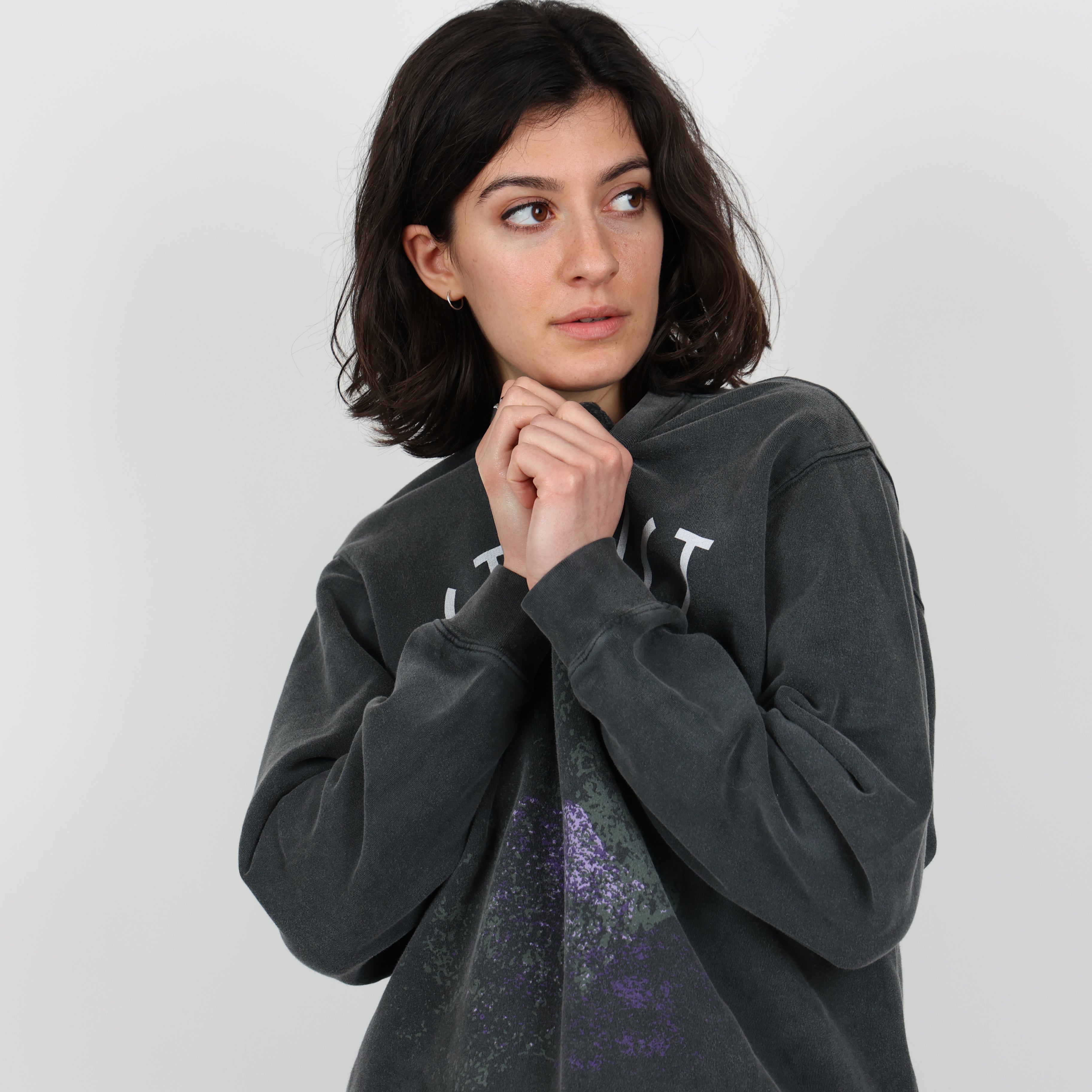 Sweatshirt, UK Size 6