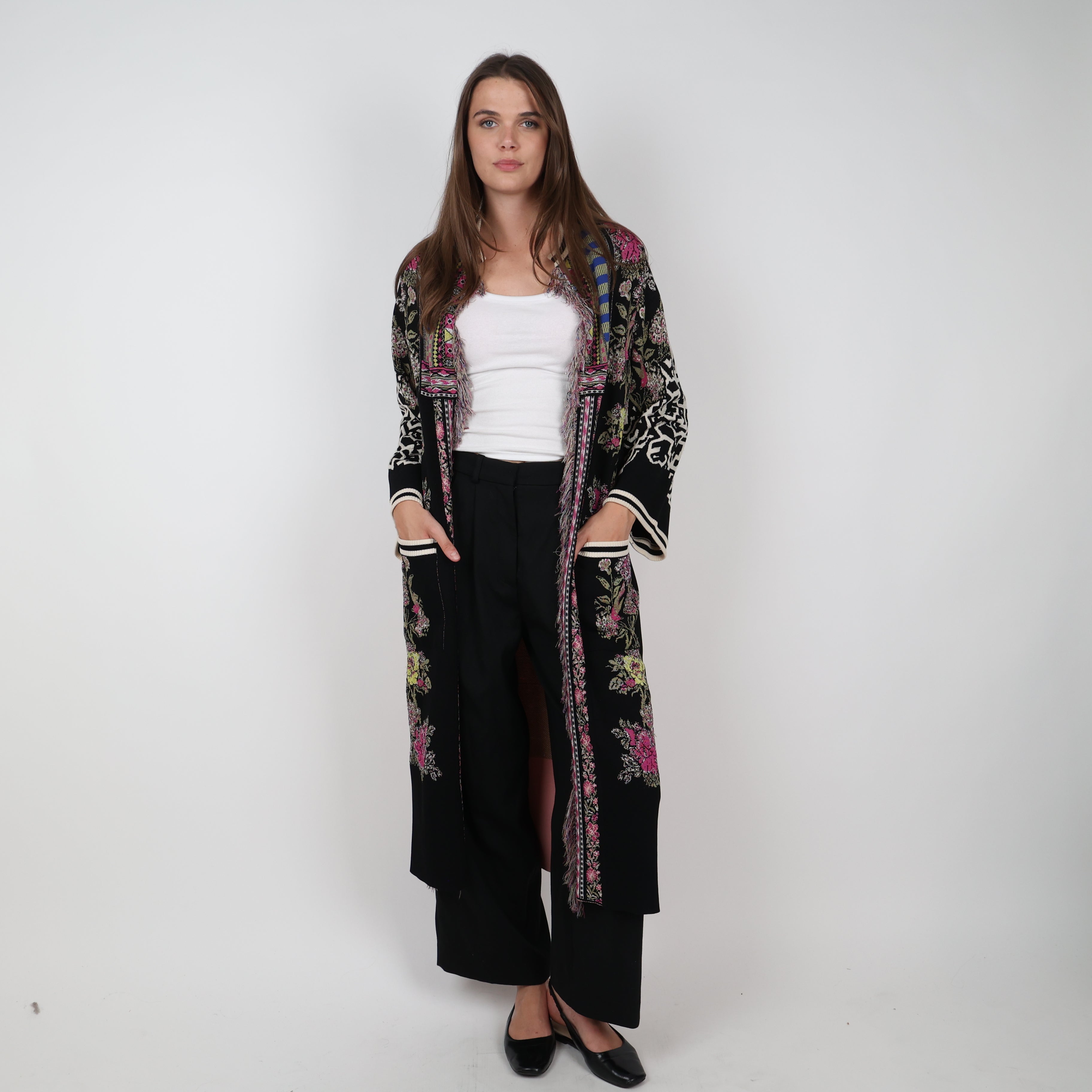 Cardigan, UK Size 10