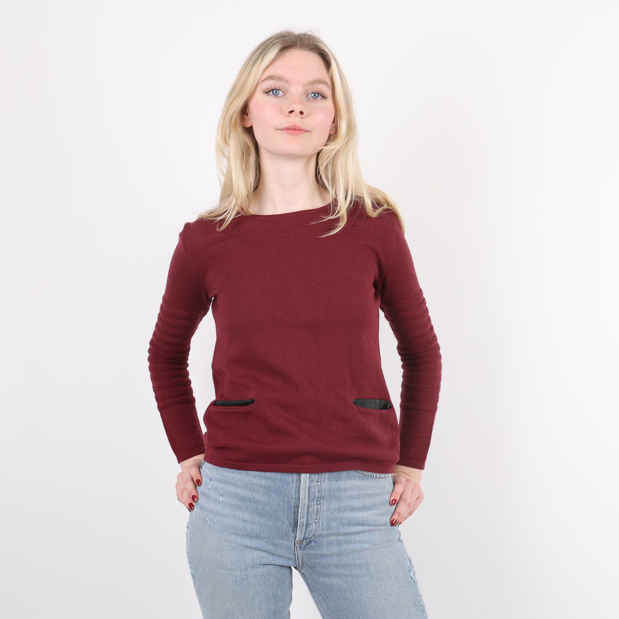 Knitwear, UK Size 8