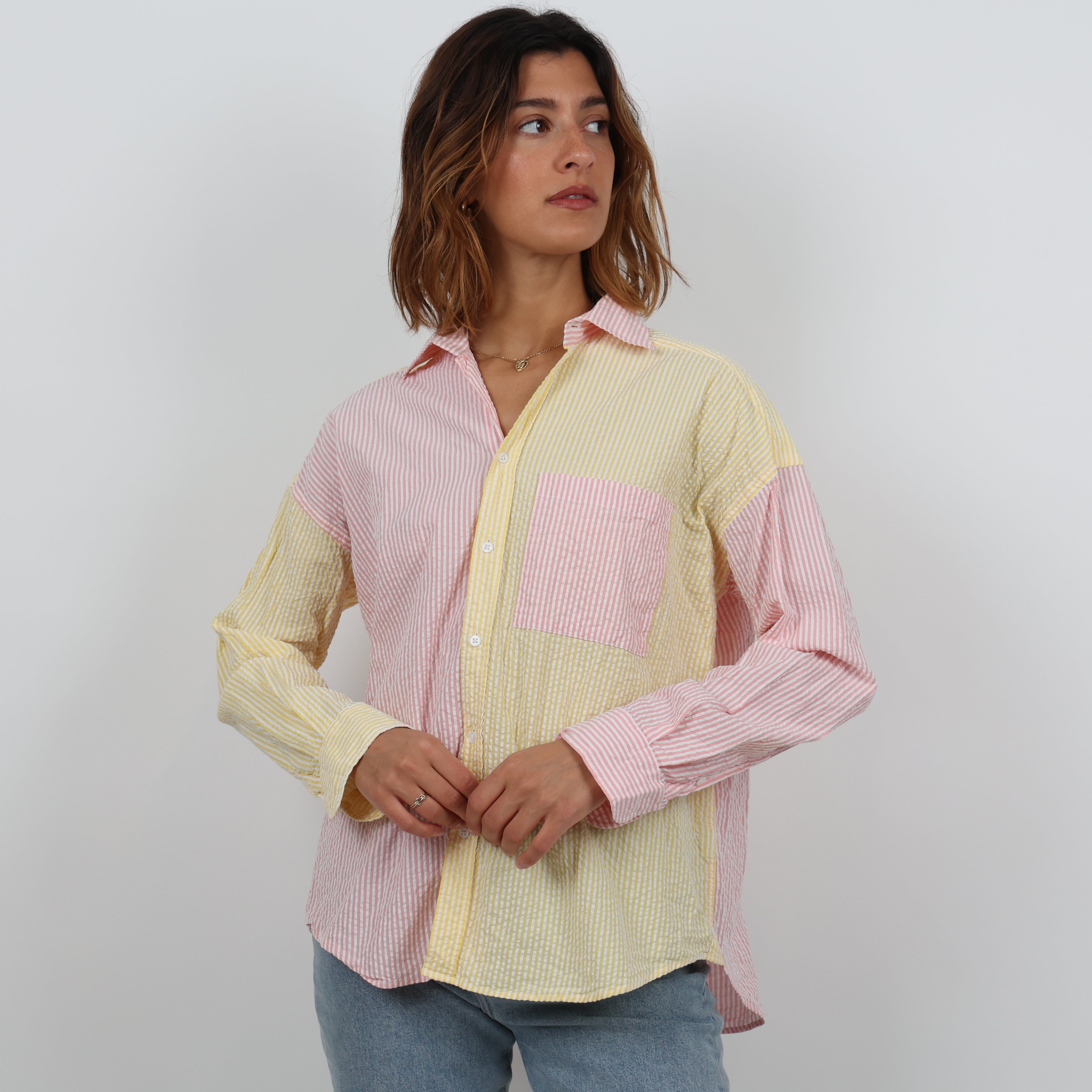 Top, UK Size 10