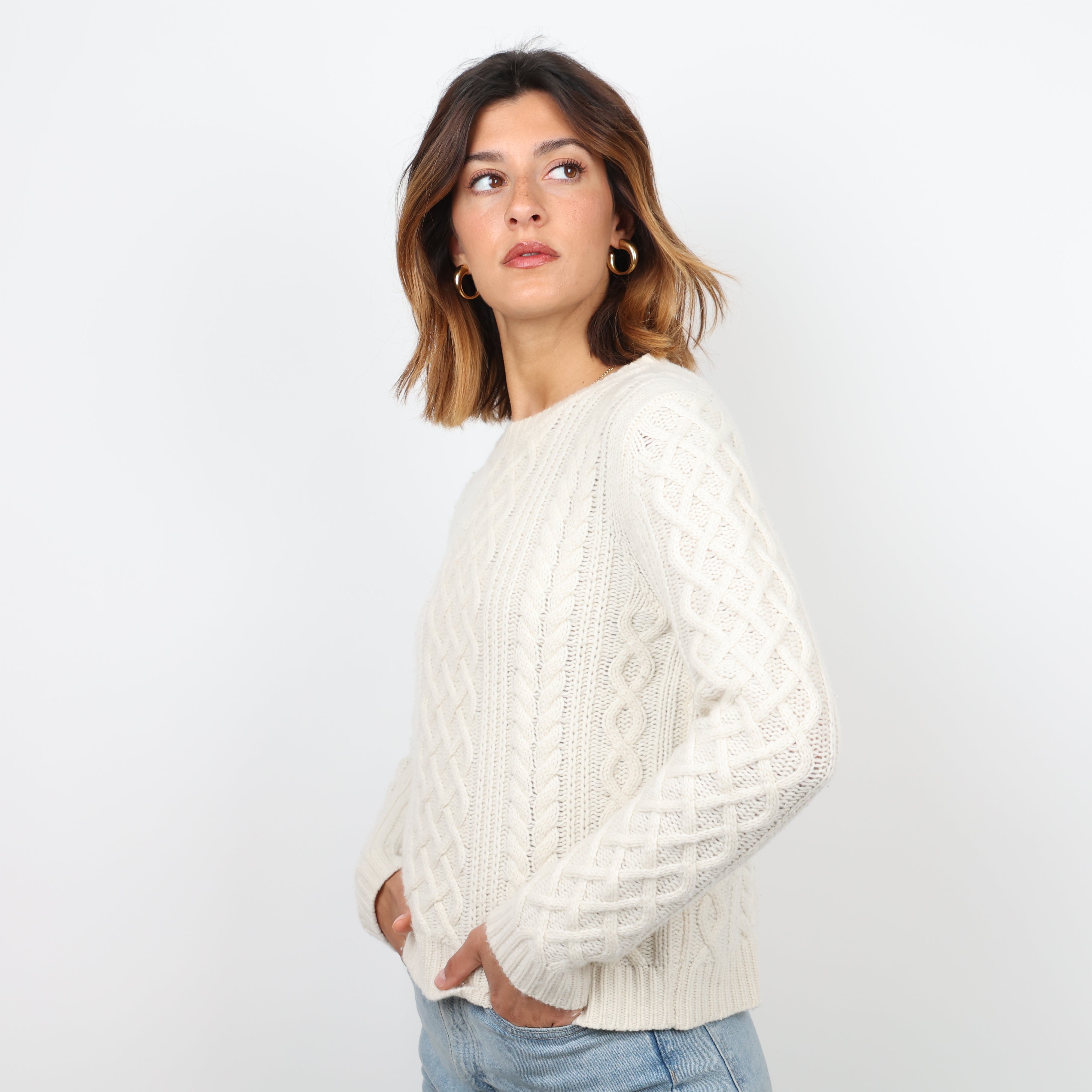 Knitwear, UK Size 8