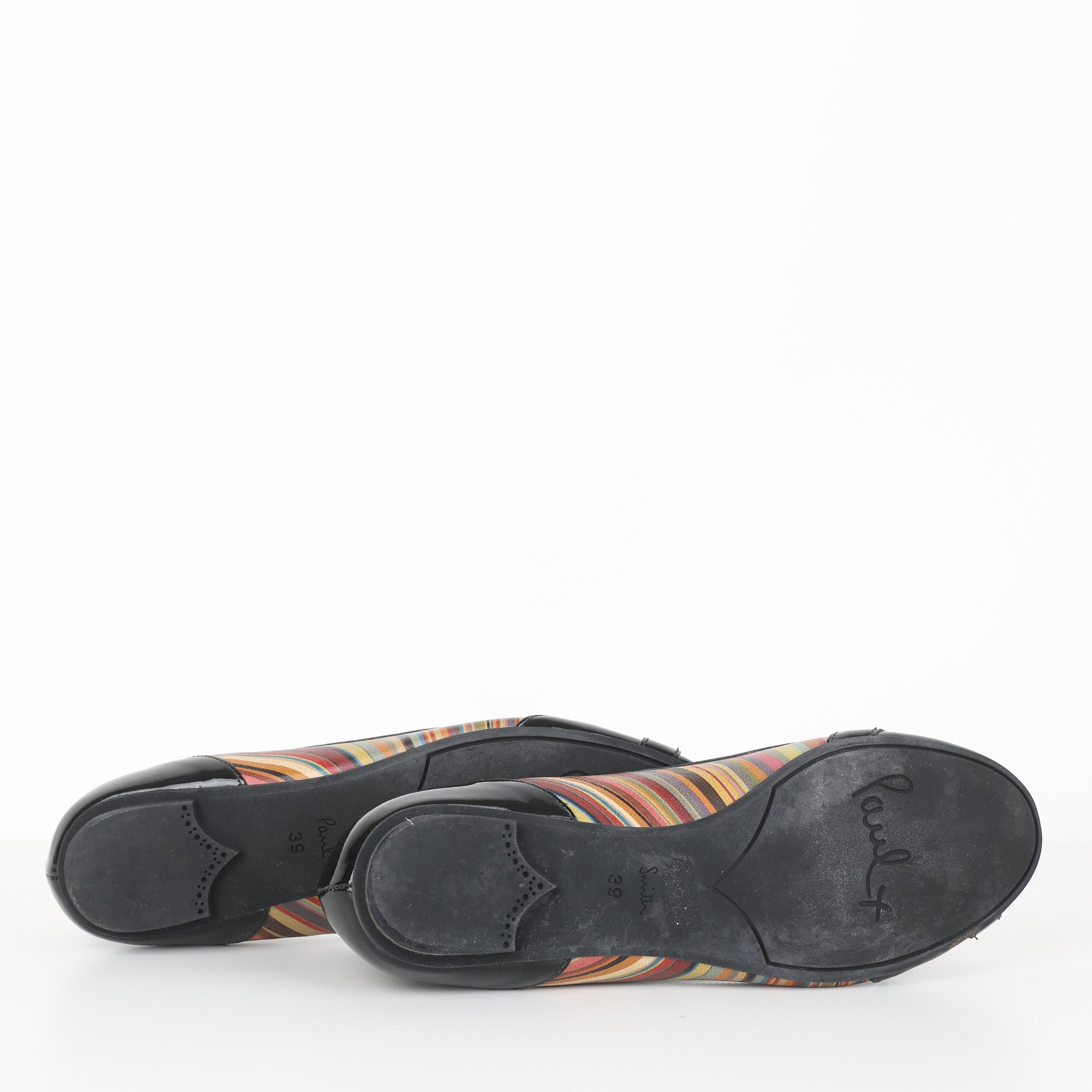 Flats, Shoe Size 39