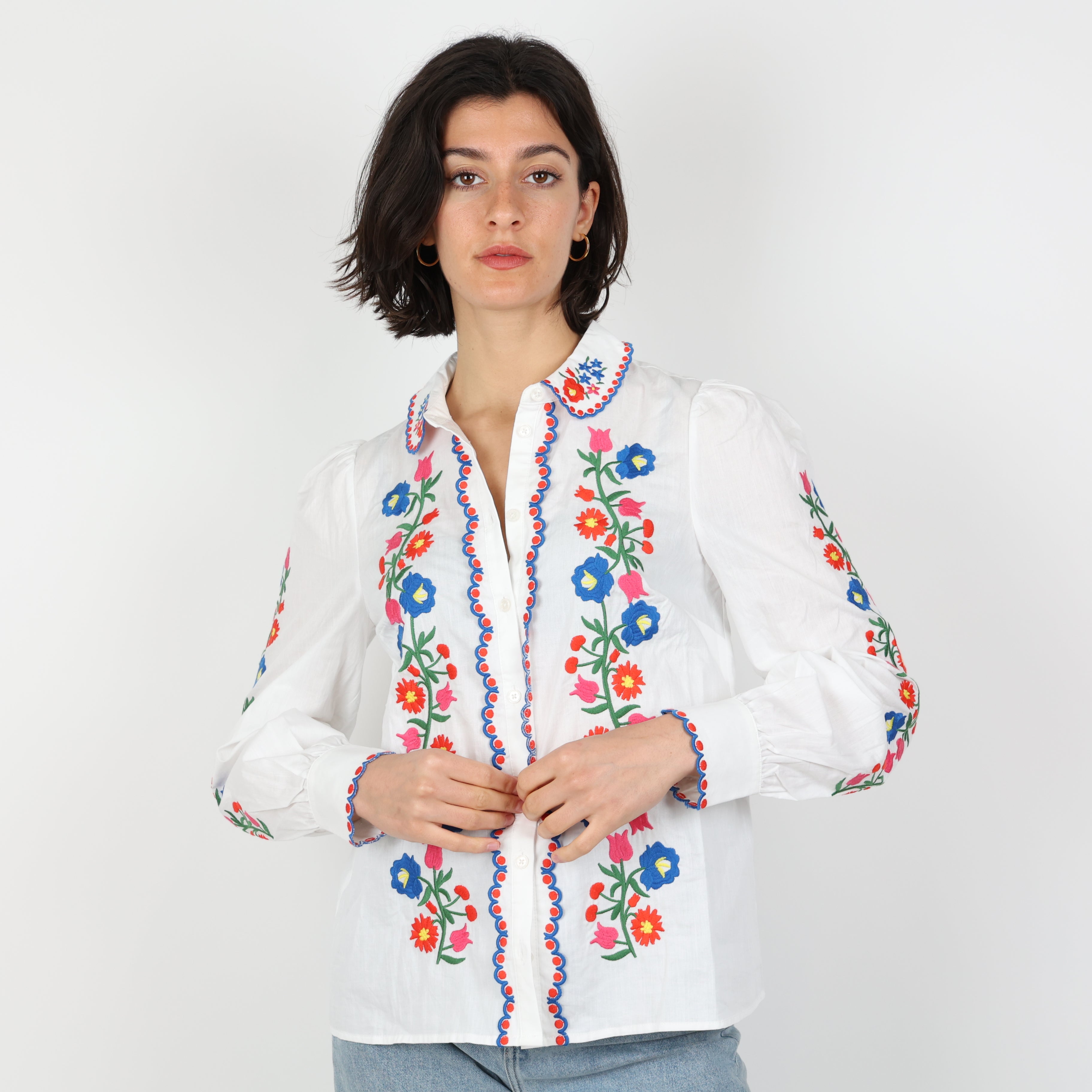 Shirt, UK Size 12