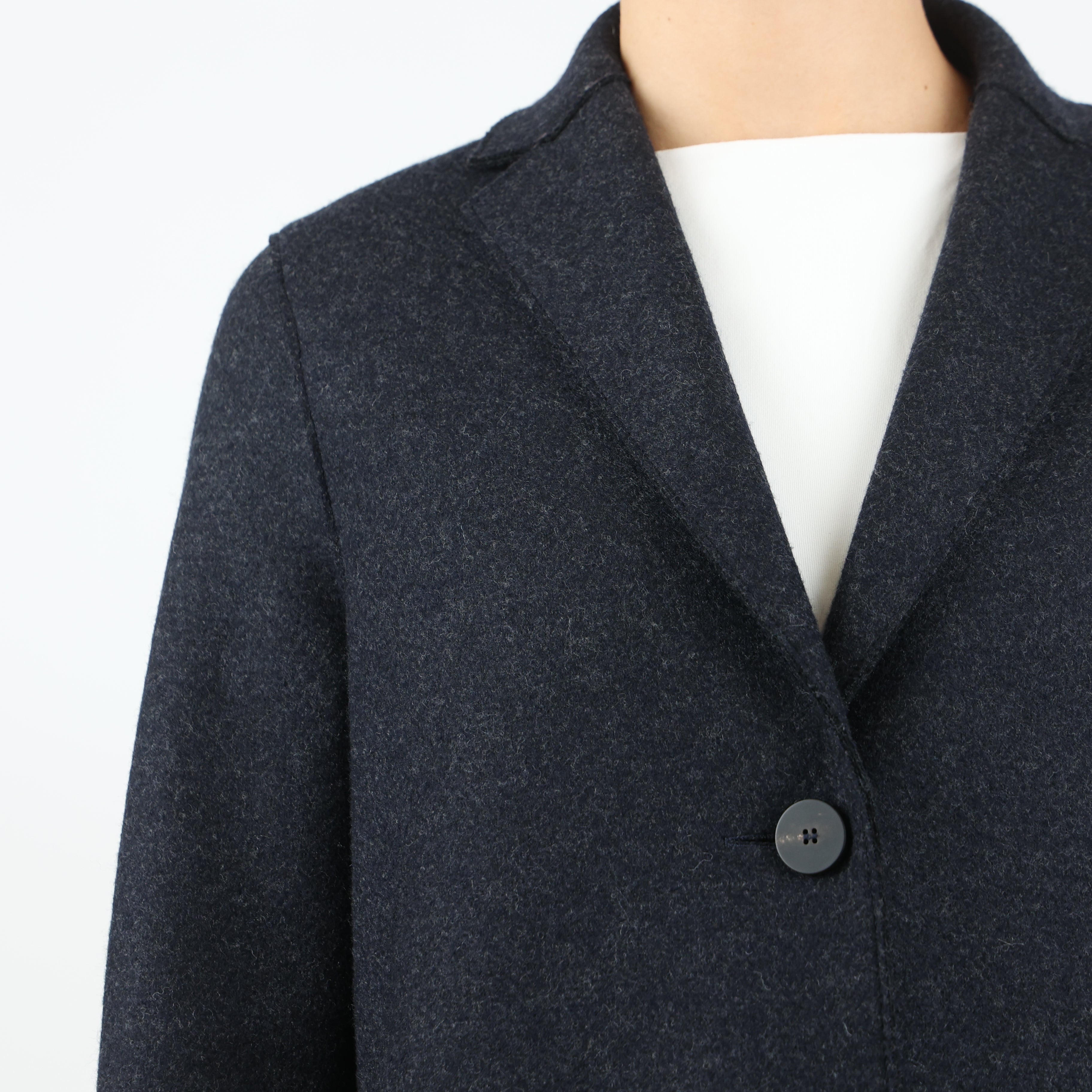 Coat, UK Size 8