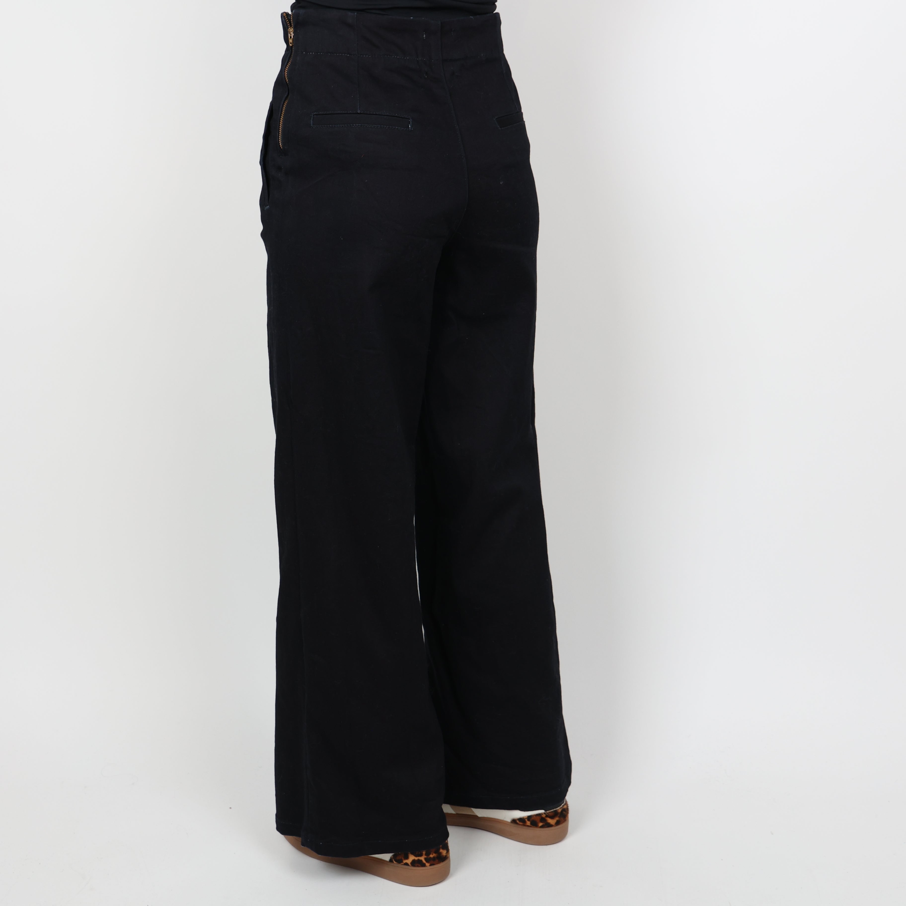 Trousers, UK Size 8Waist 28