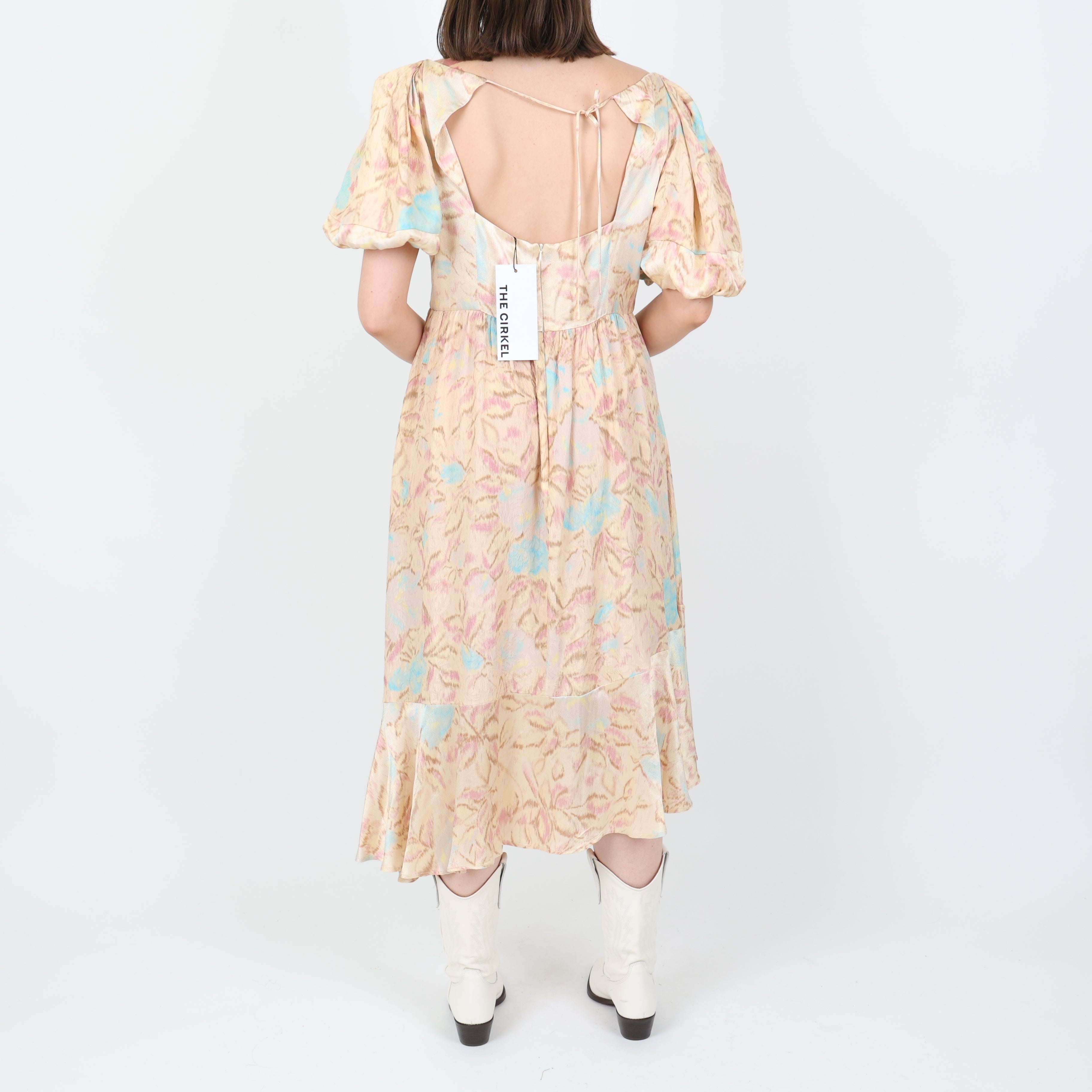 Dress, UK Size 14