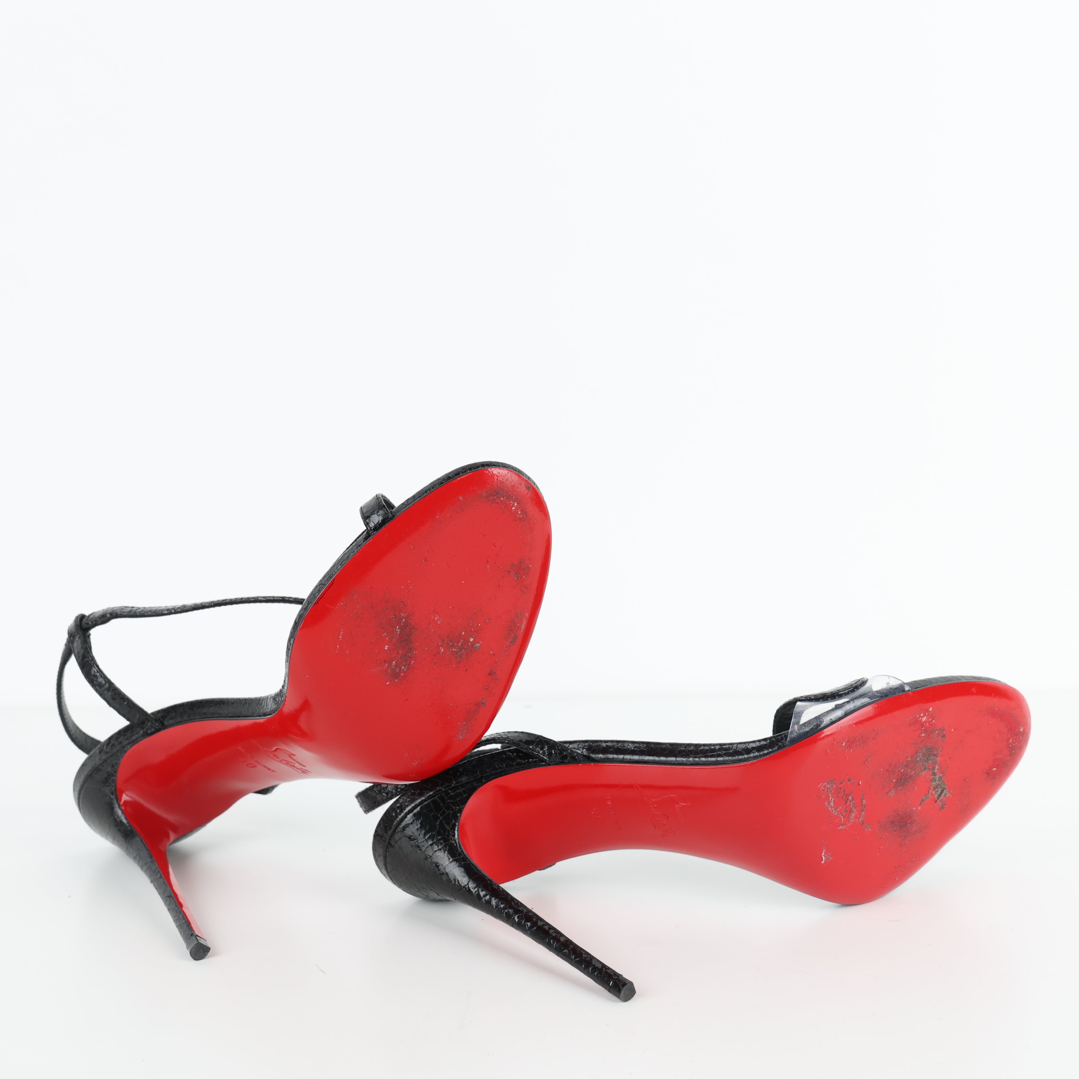 Heels , Shoe Size 40
